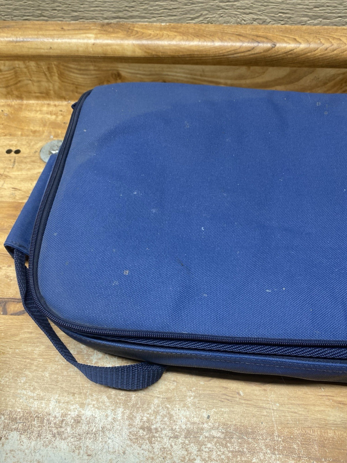 Pyrex Portables The Way To Go Bag, Blue Bag With Heating Pack, Casseroles Dishes