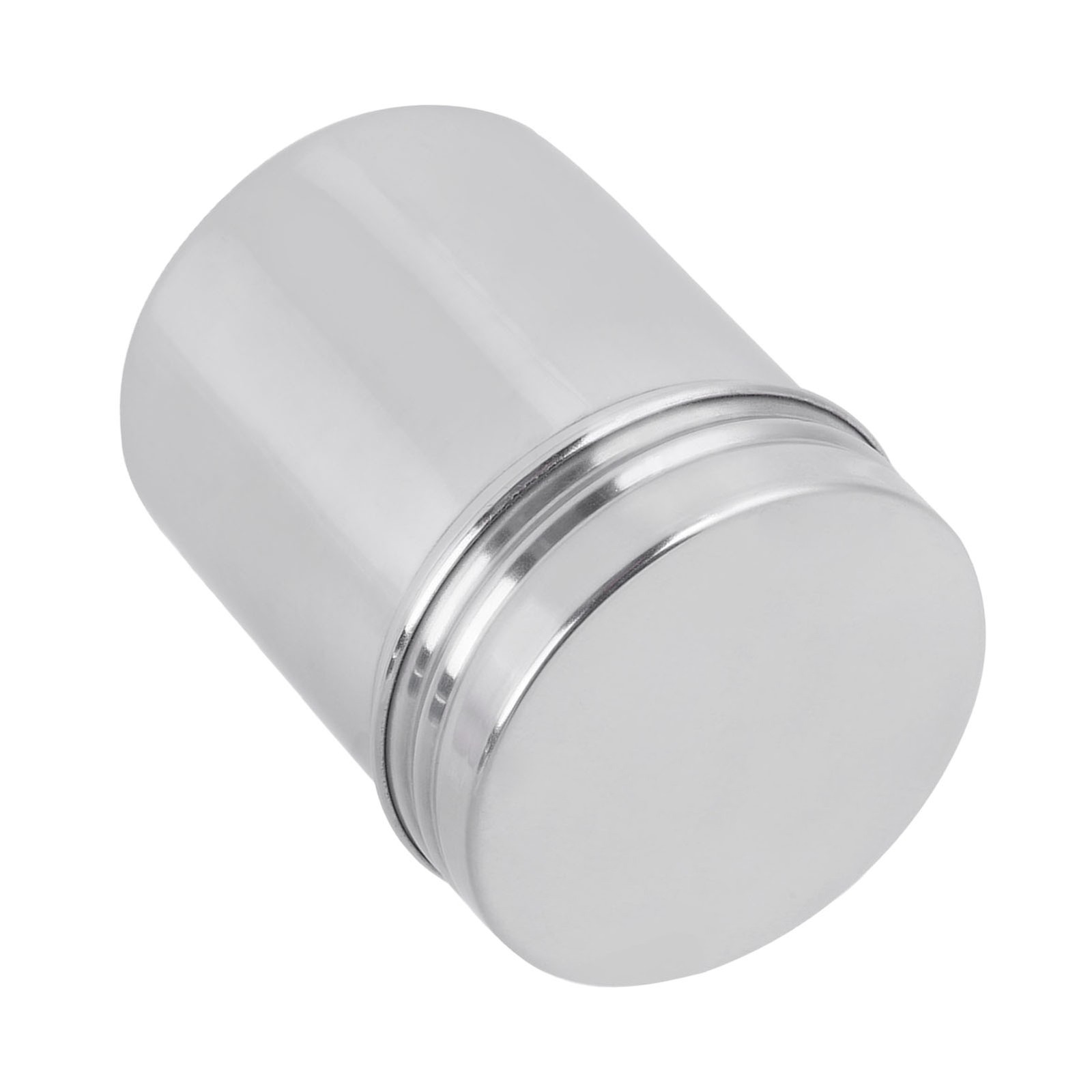 304 Stainless Steel Sealed Cans Portable Storage Cans For Business Trips Small
