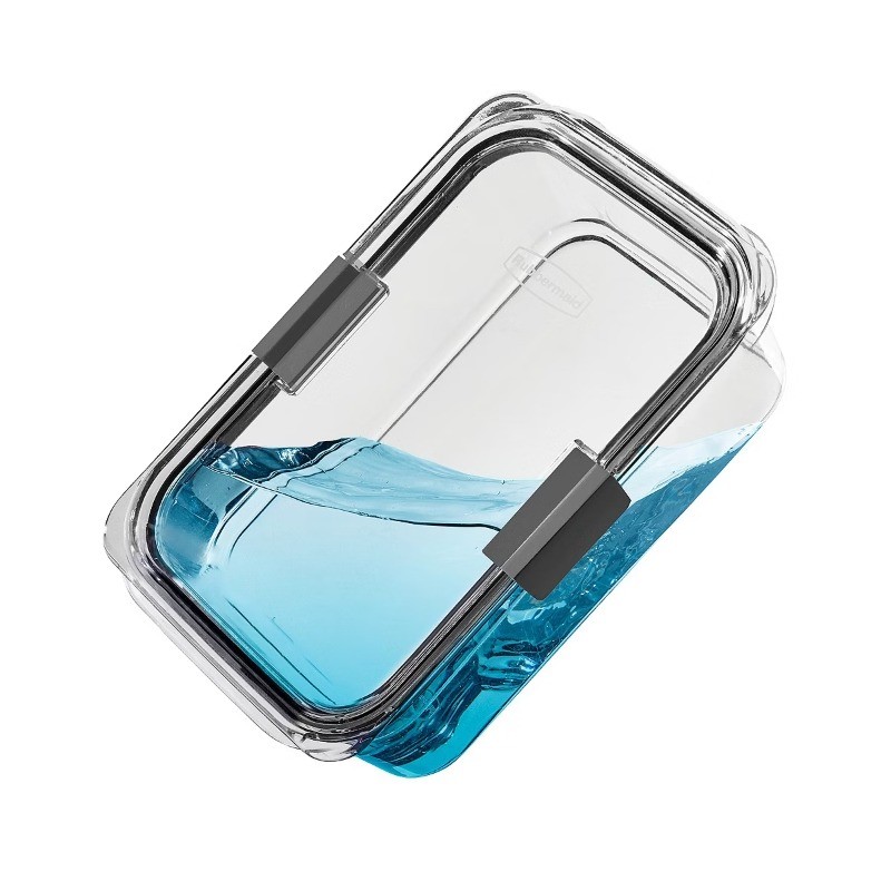 9.6 Cup Brilliance Food Storage Container