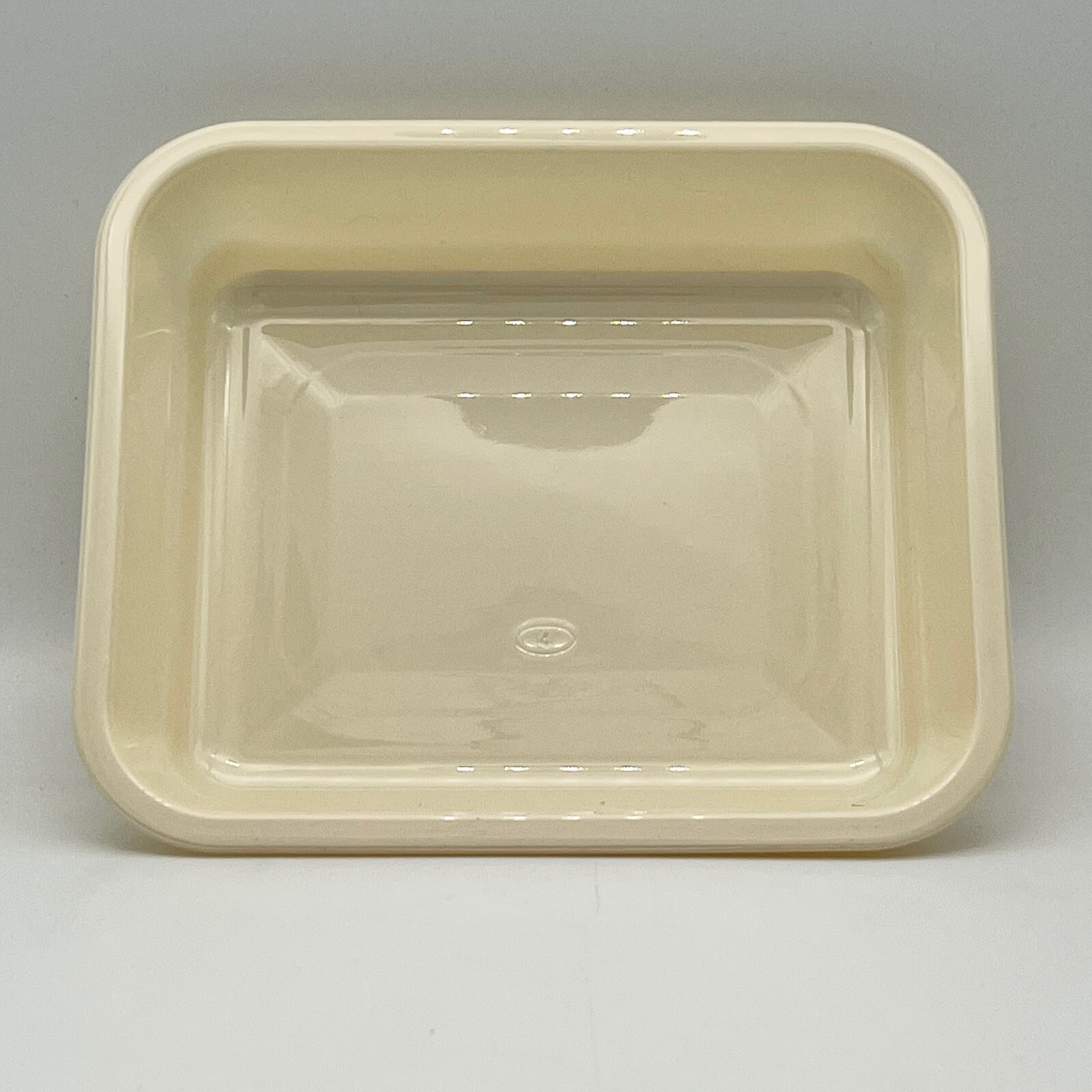 CPET Oven/Freezer Safe 32oz Storage Take-Out Leftover Container w/Lid 100-Pack