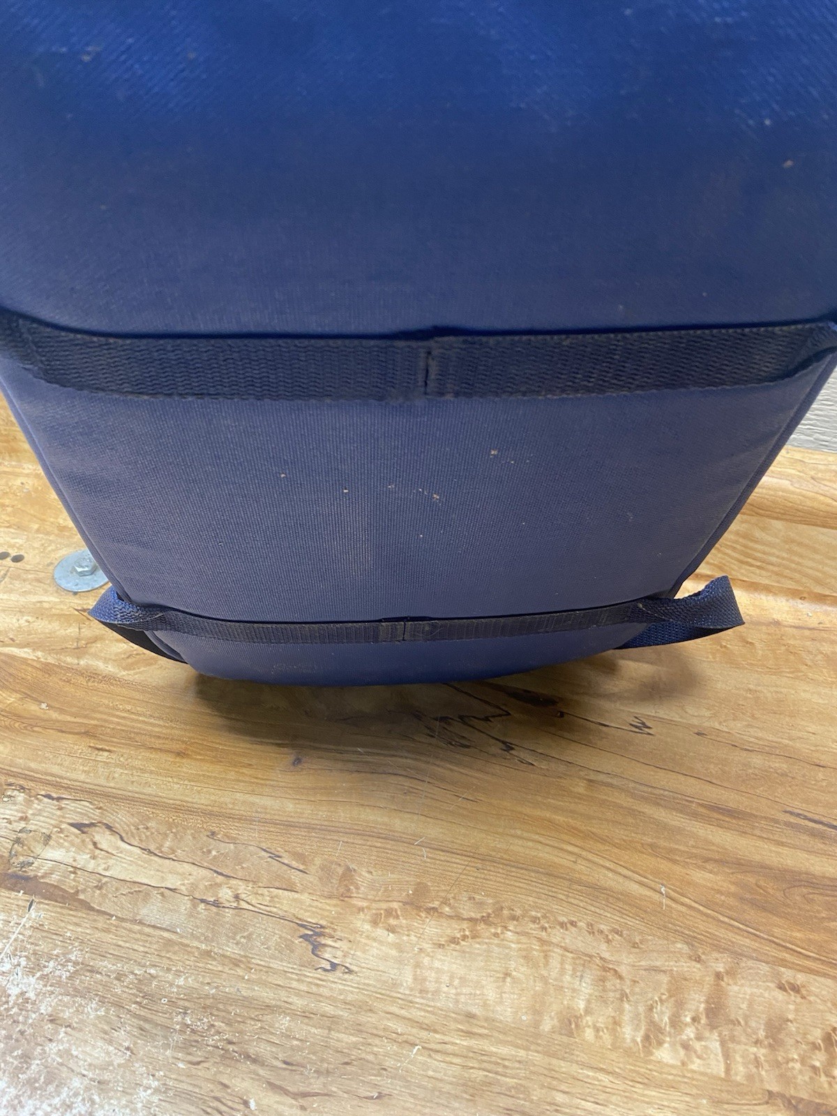 Pyrex Portables The Way To Go Bag, Blue Bag With Heating Pack, Casseroles Dishes