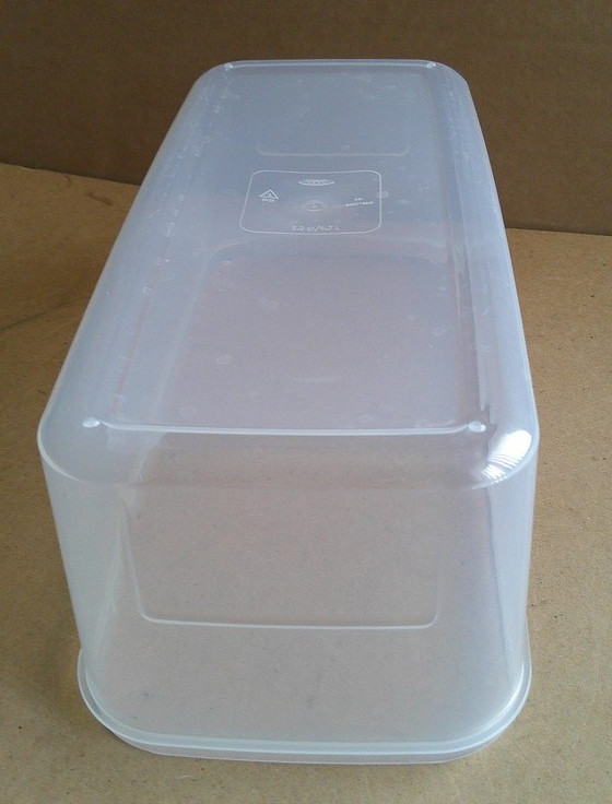 OXO Good Grips GreenSaver 5-quart Produce Keeper Large White