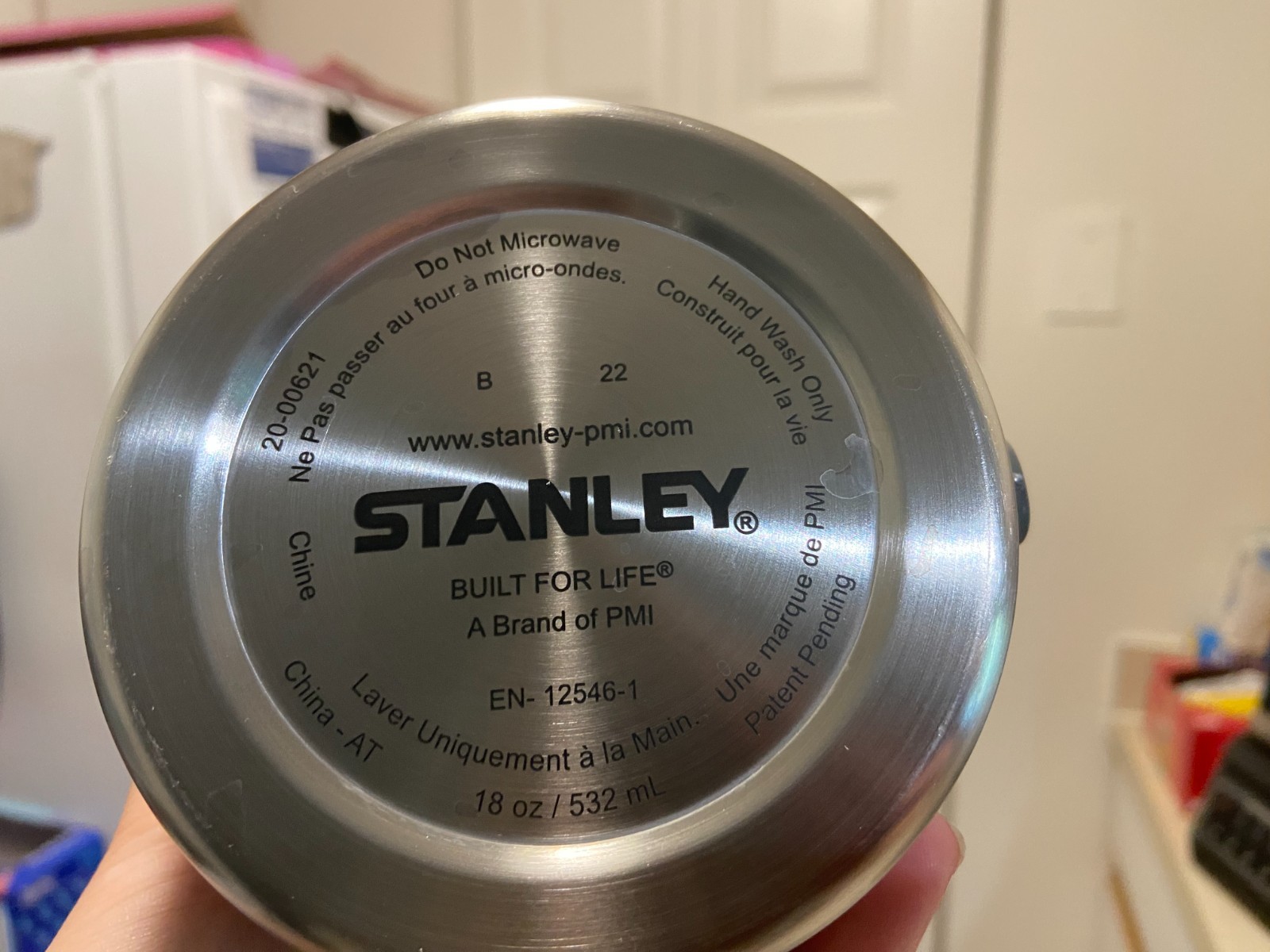 Stanley Food Jar Combo