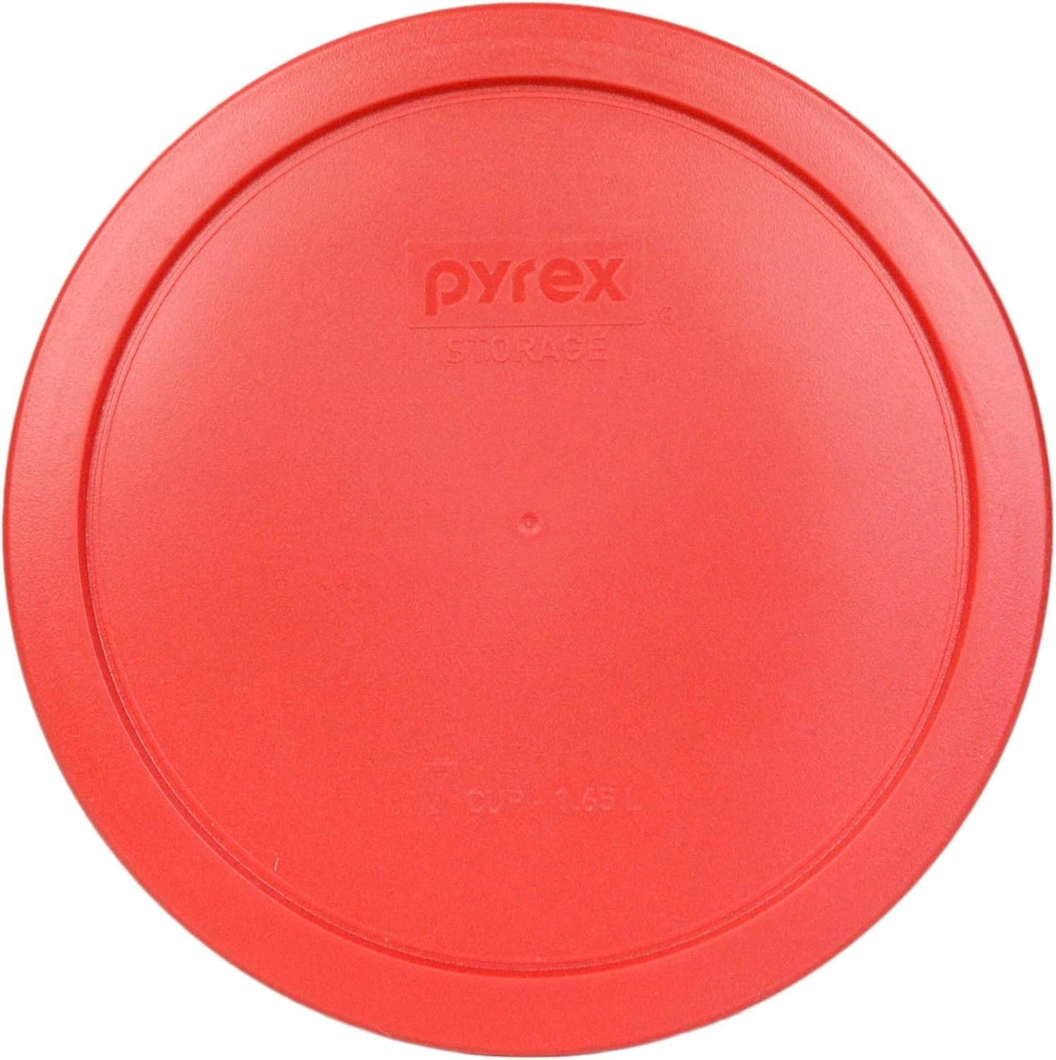 Colorful Plastic Lids for Refrigerator & Freezer