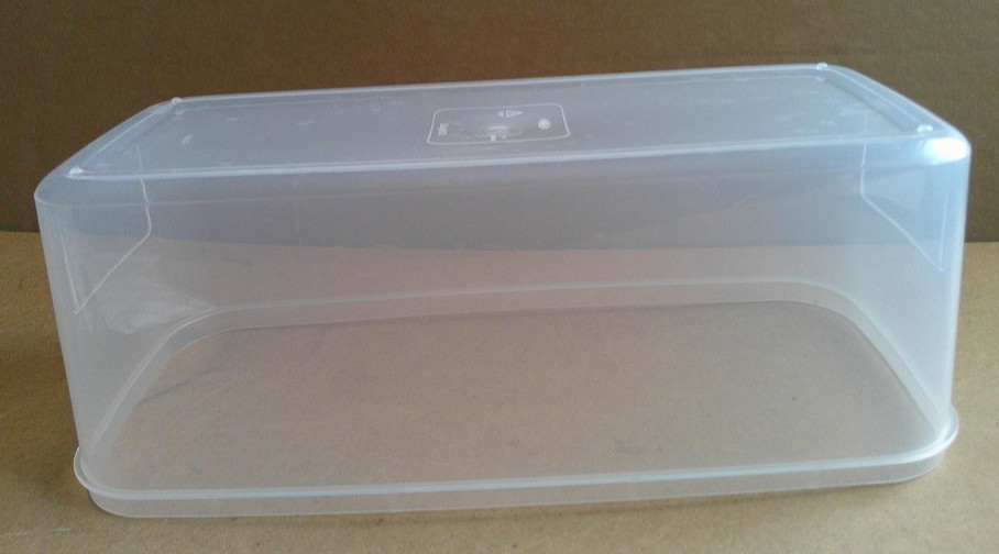 OXO Good Grips GreenSaver 5-quart Produce Keeper Large White