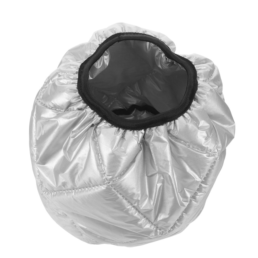 Fermentation Bottle Insulation Cover Thermal Food Protector Bucket for Storage