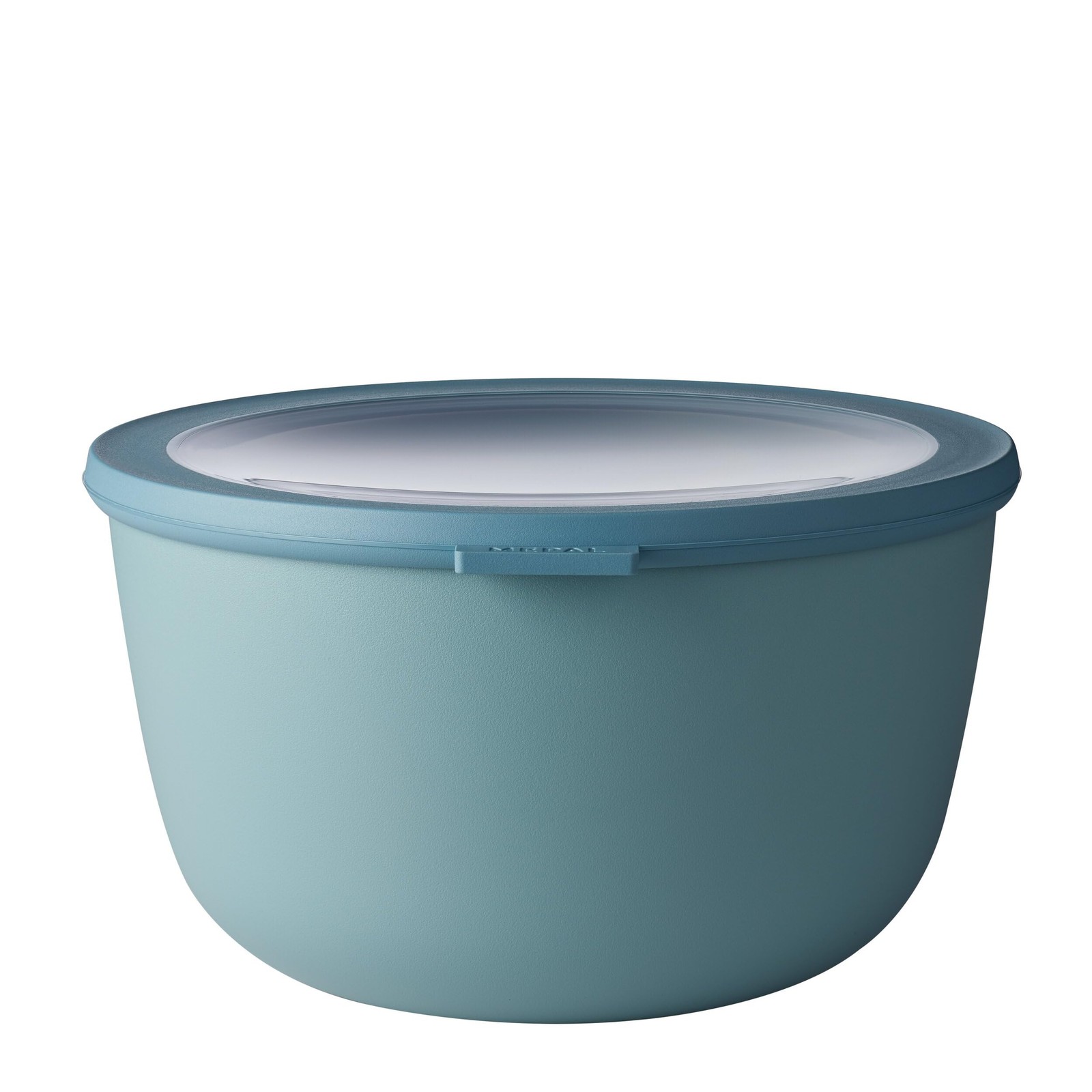 , Cirqula Multi Food Storage and Serving Bowl with Lid, Food Prep Container, …