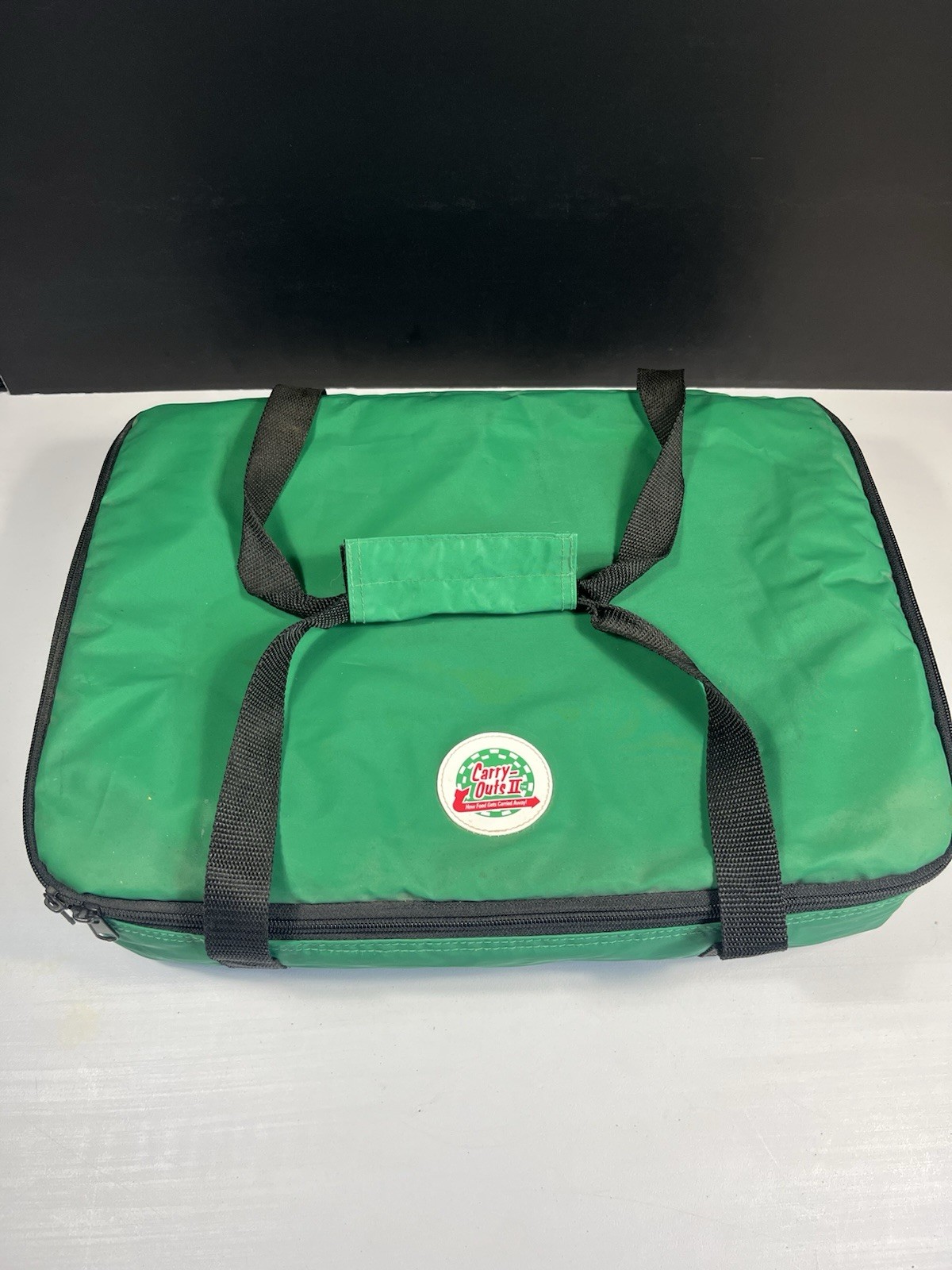 Carry Outs Insulated Hot/Cold Carrier Anchor Hocking Encore! 9×13 Baking Dish