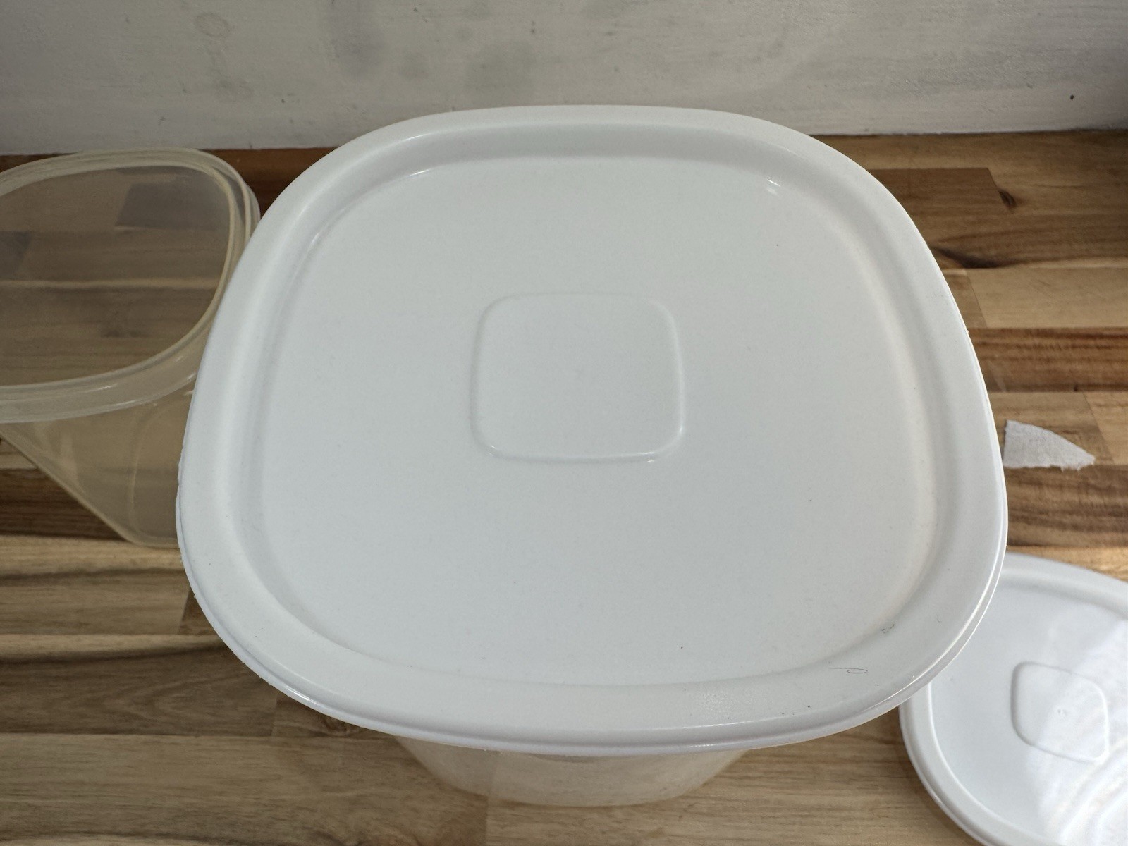 ✅Rubbermaid Servin Saver ✅LOT OF 5 ✅Food Storage Container ✅#5, 5, 8, 6, 7 ✅Lids