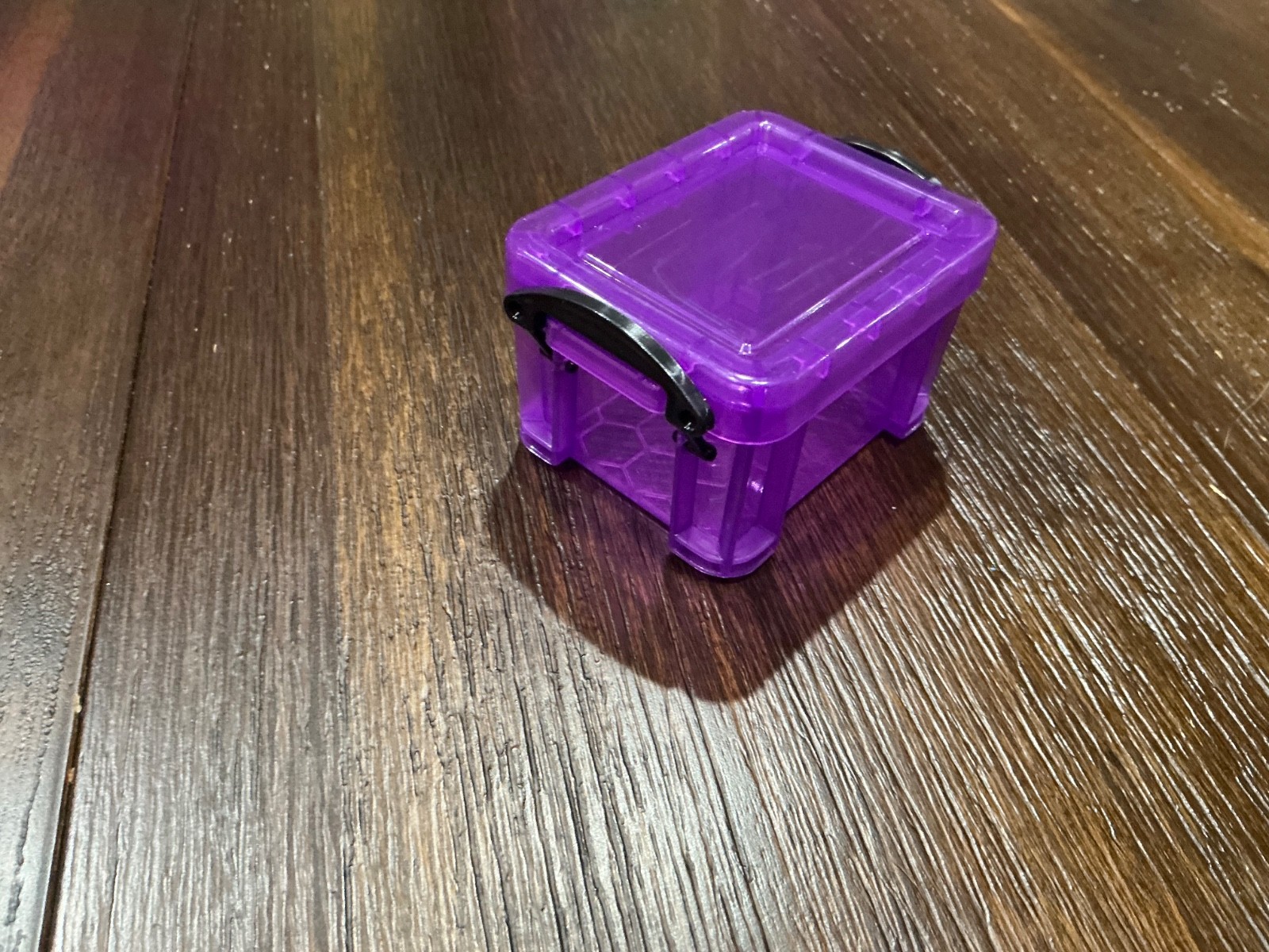 mini container