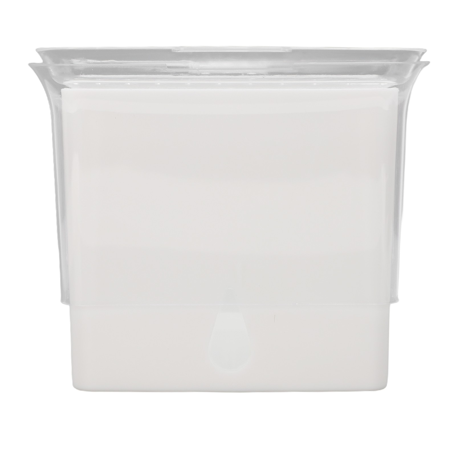 Leakproof Cilantro Keeper For Extended Freshness Ideal For Fridge Organization