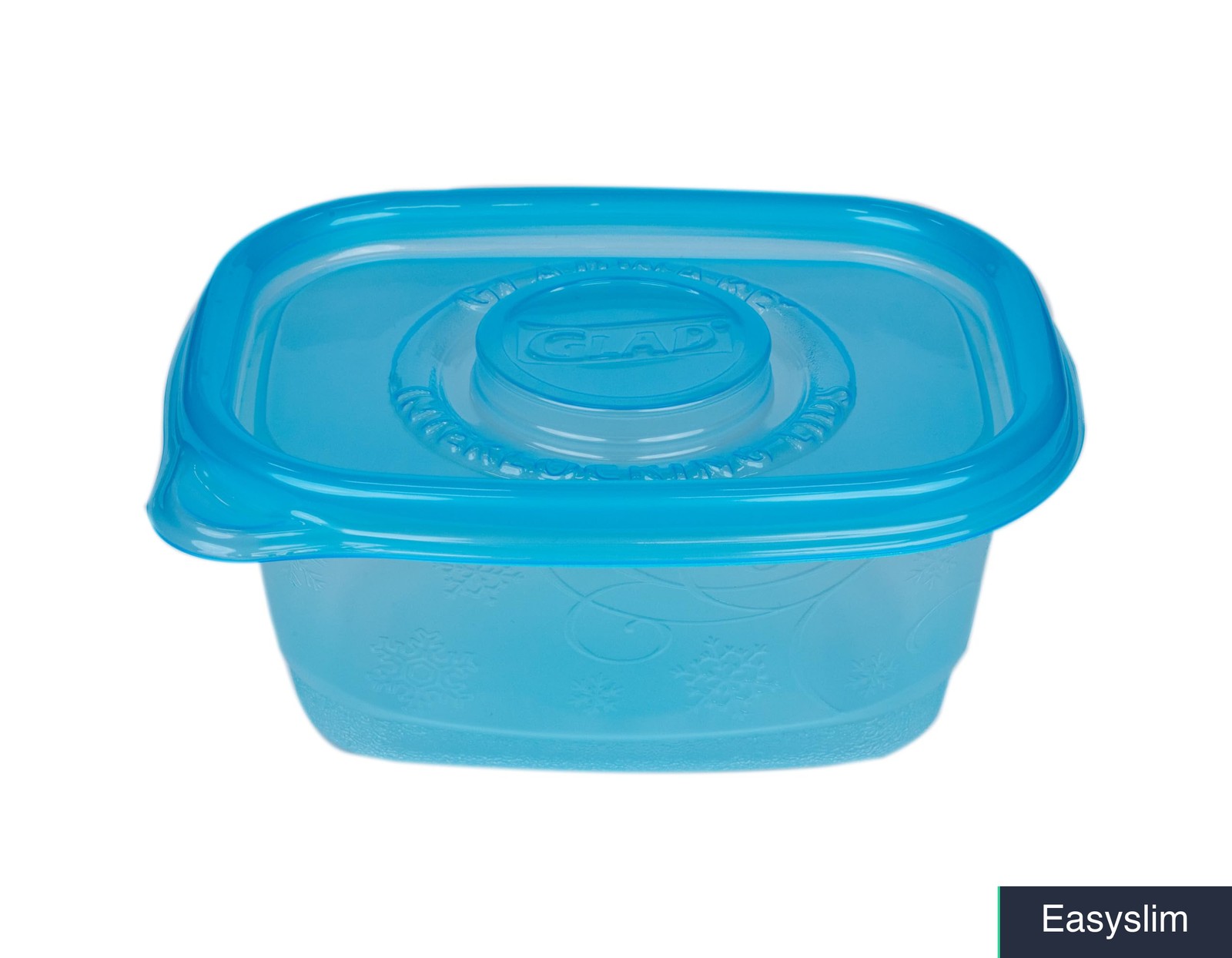 Food Storage Containers 24 Oz Rectangular Freezer Microwave Safe 4 Pack