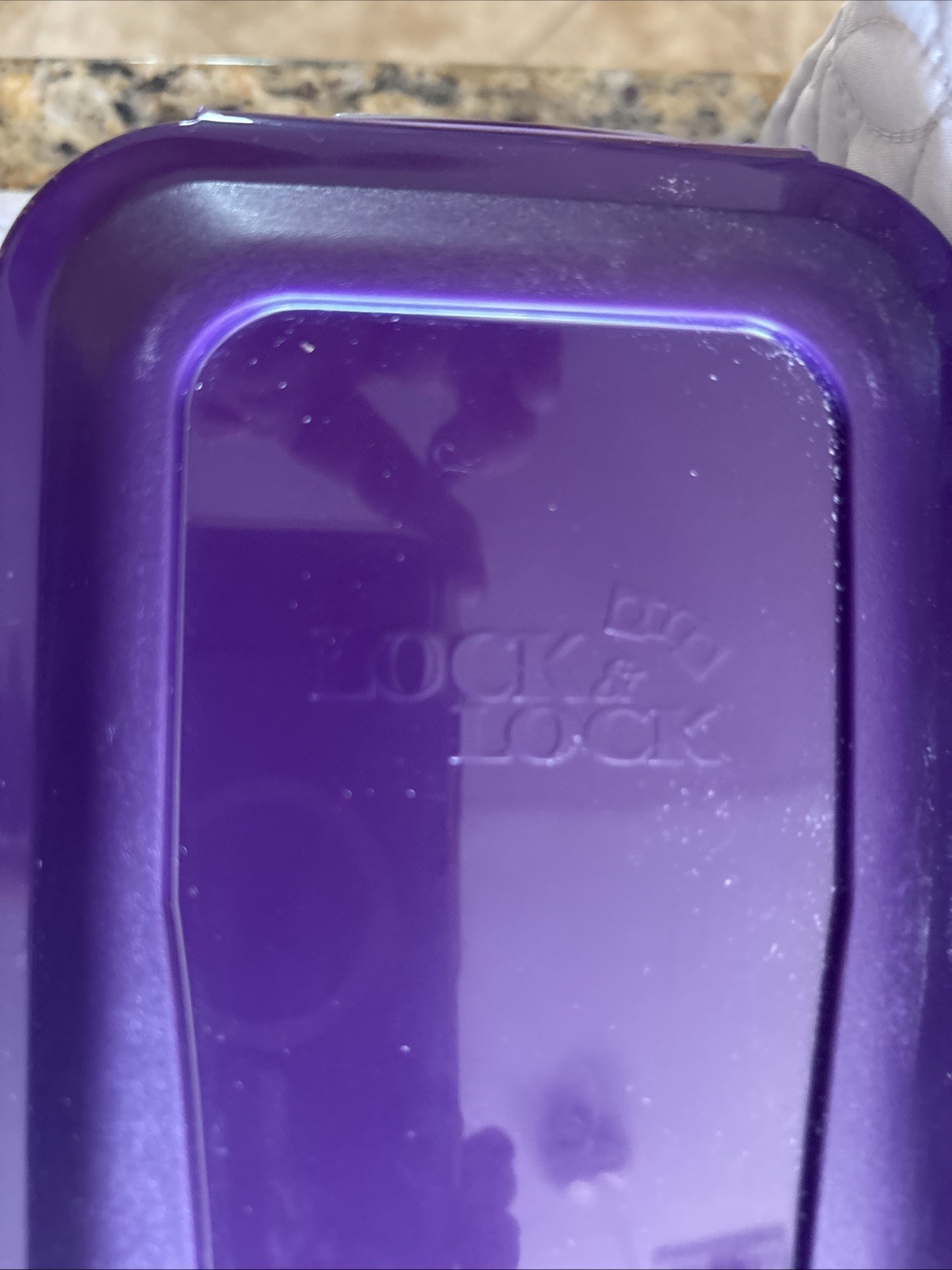 2 Hefty Lock & Lock Refrigerator Egg Keeper Storage Holds 12 Eggs Each