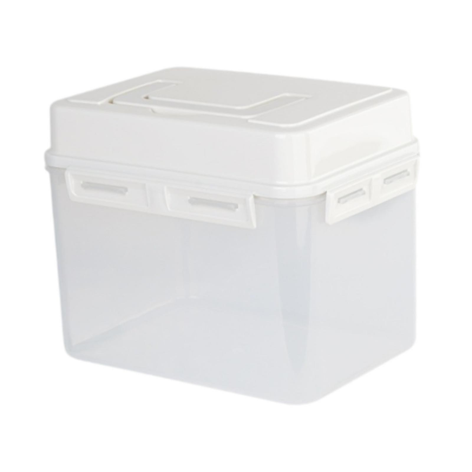 Kimchi Sauerkraut Container Pickle Storage Container 9L Airtight Leakproof Food