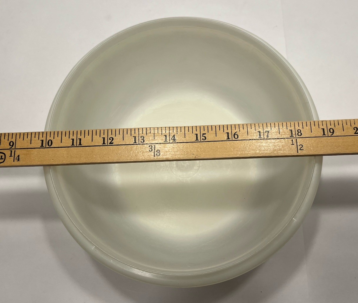 Vintage Tupperware Fix N Mix Nesting Bowls with Lids Sheer Set of 3 Flaws READ