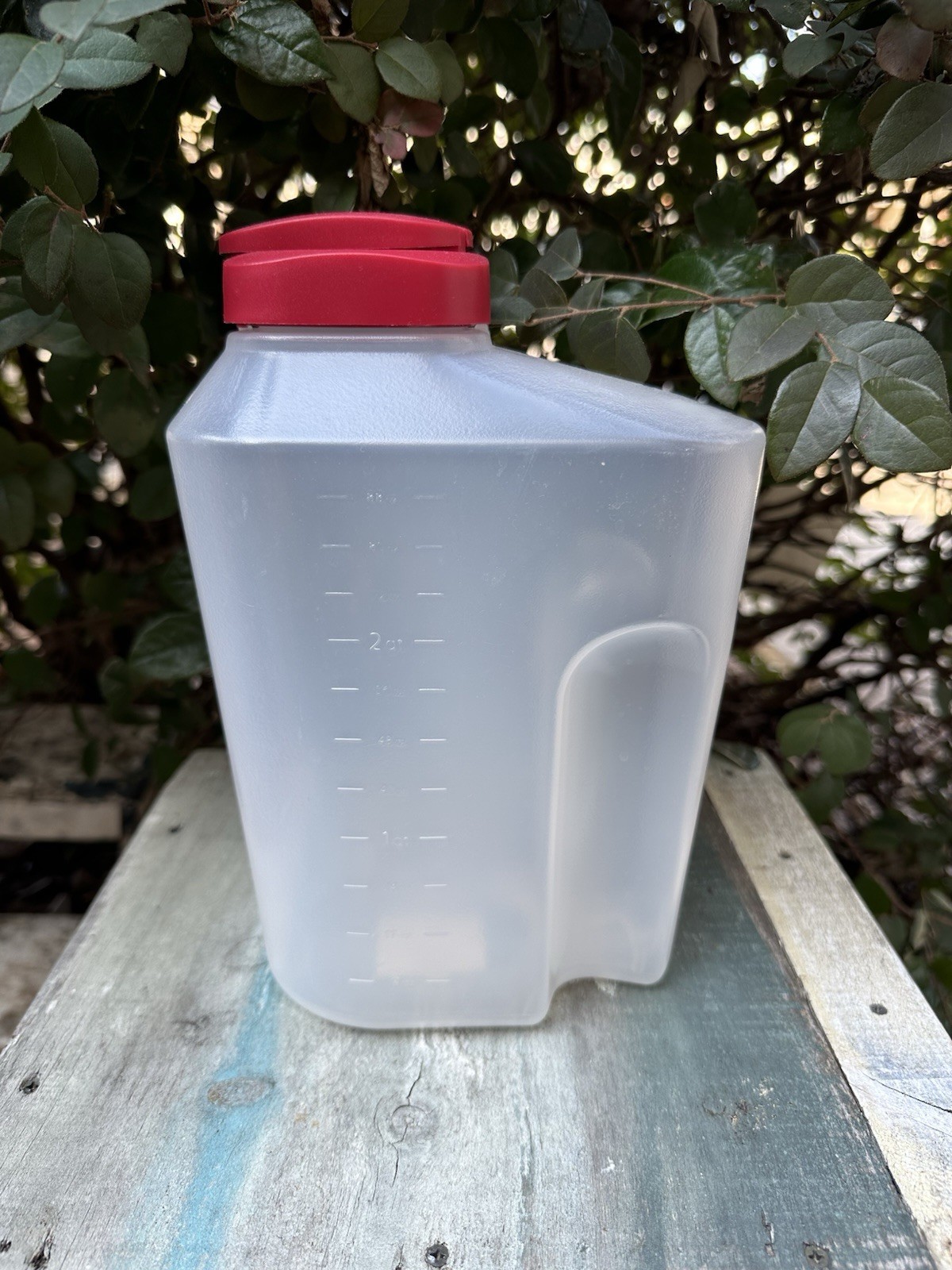 Goodcook 3 Quart (2.8 L) Mixing Bottle