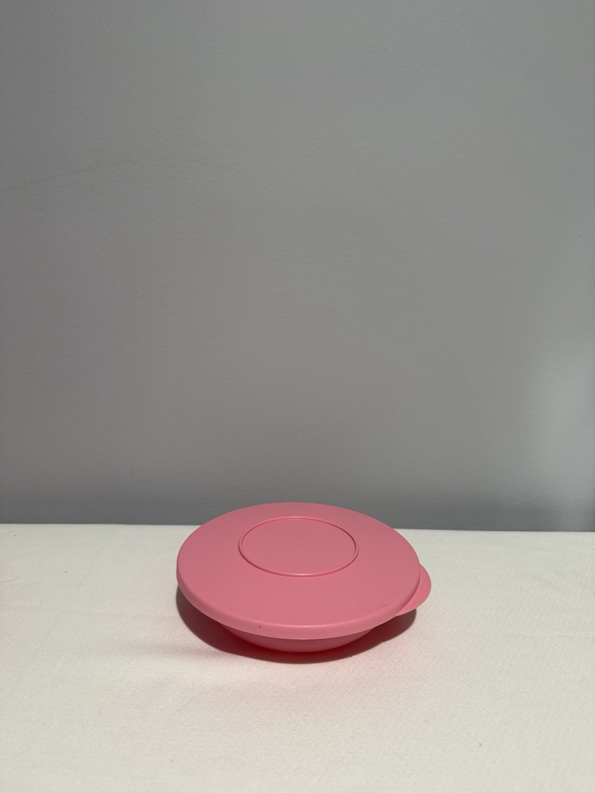 Tupperware Impressions Bowl With Lid 400 ml
