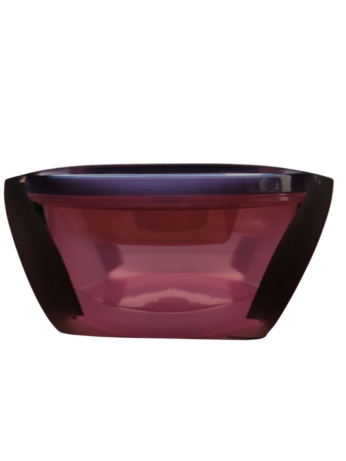 Up & Up Snap & Store Food Container with Divided Tray and Condiment Cup & Lid