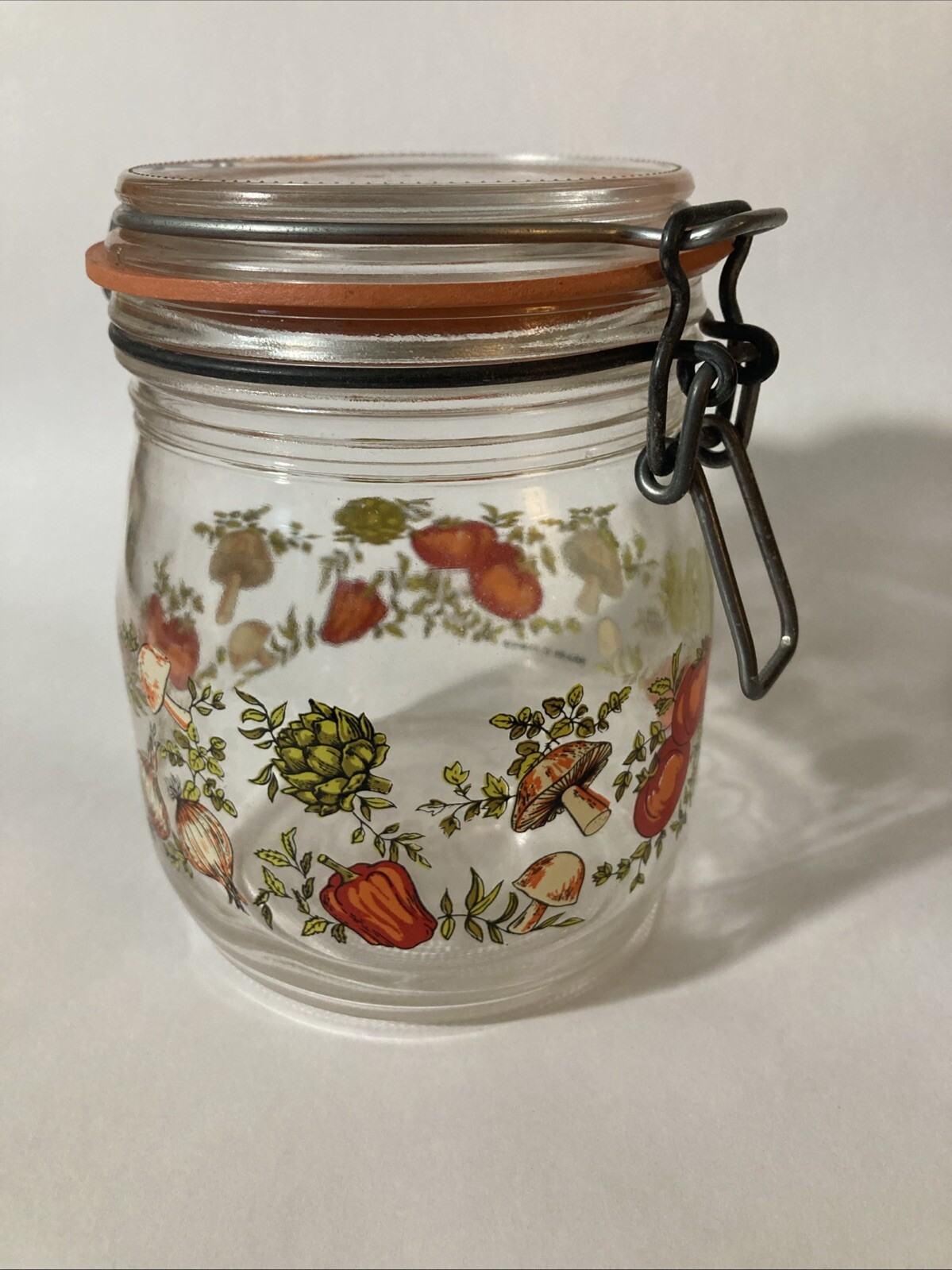 3/4L Storage Container