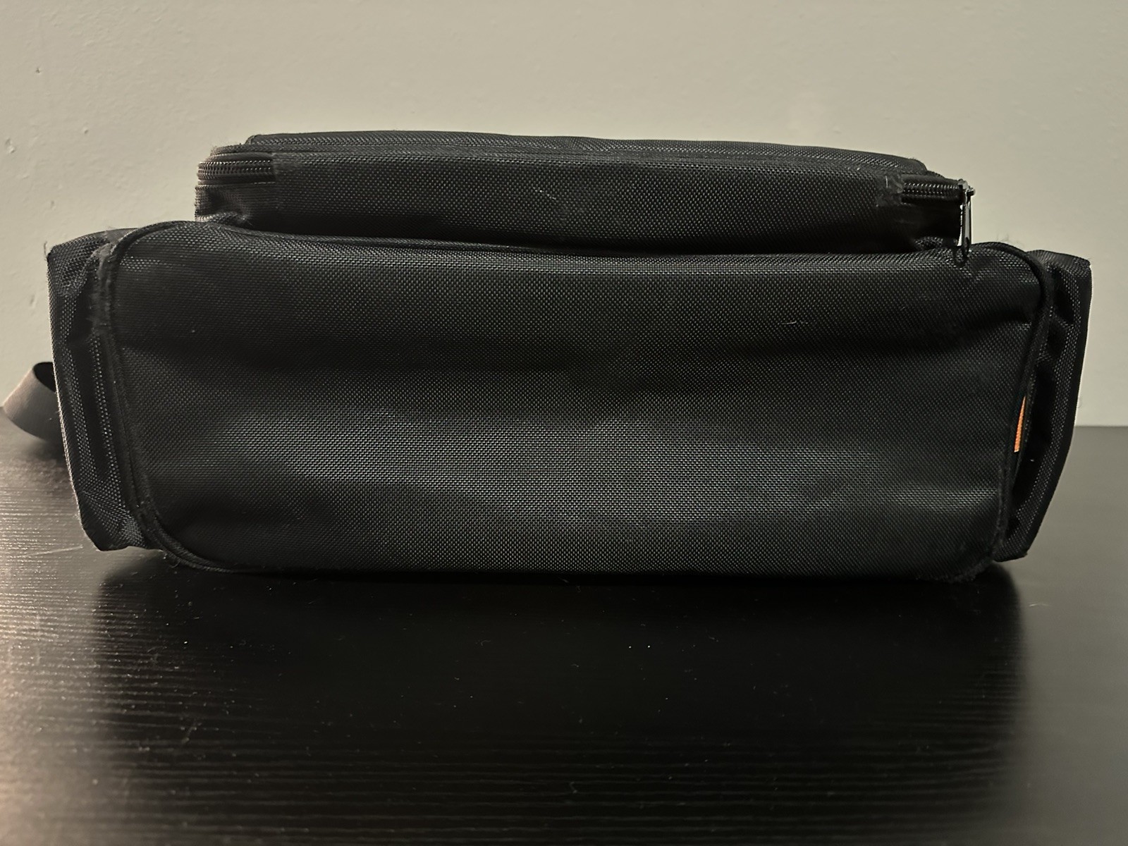Harley Davidson Insulated Cooler Bag Picnic Set Service for 2