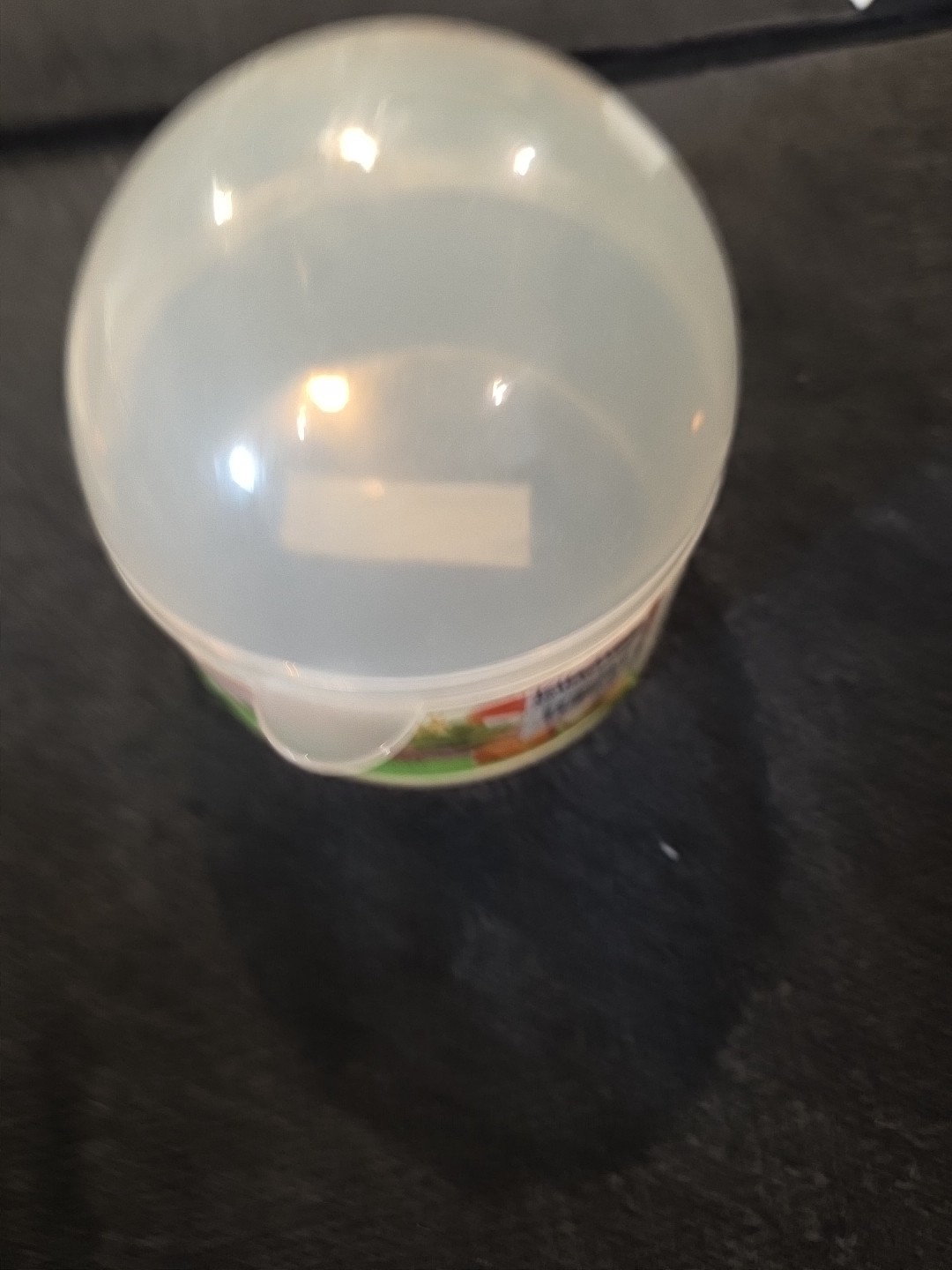 kitchen collection tomato/onion keeper
