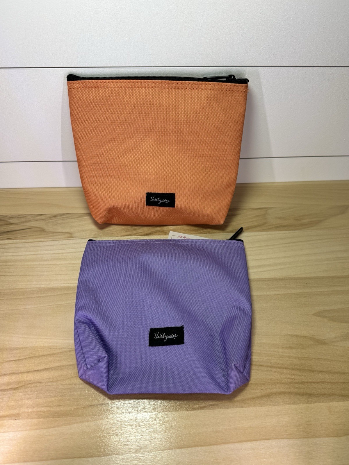 Thirty One Snack & Go Pouch Hocus Pocus Cauldron Spooky & Sweet Ghost NWT Bag