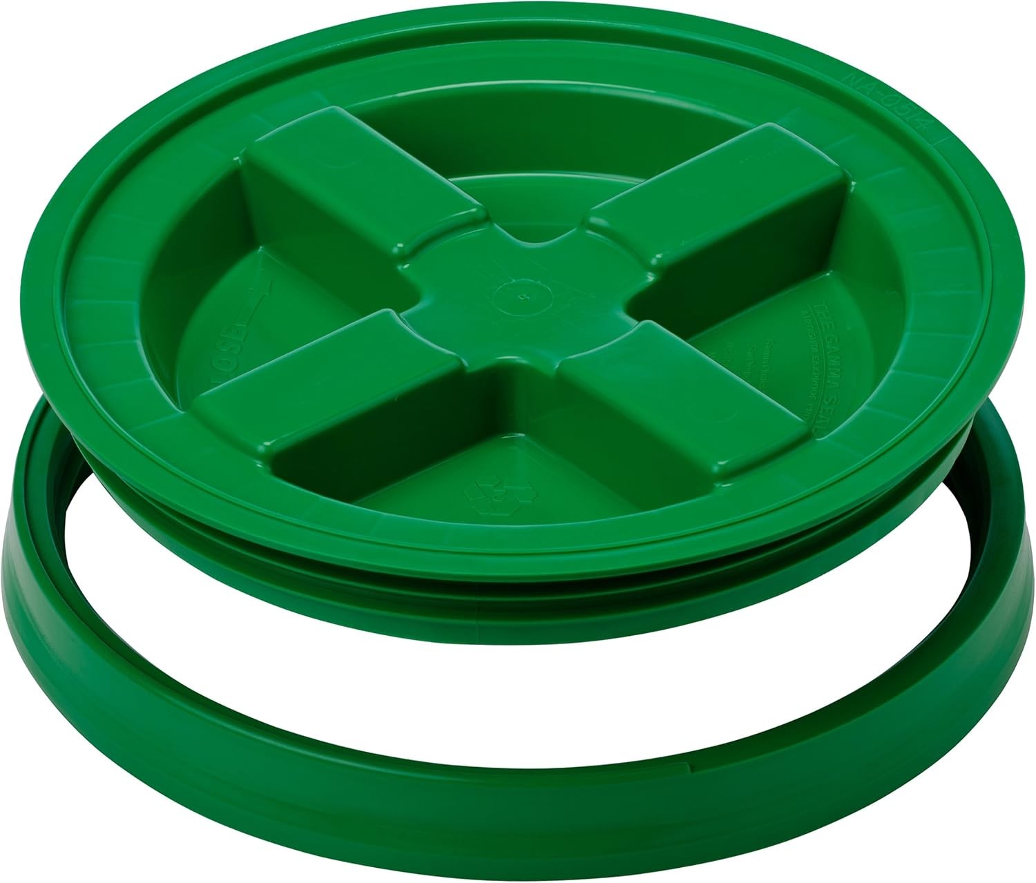 GAMMA2 Gamma Seal Lid – Pet Food Storage Container Lids