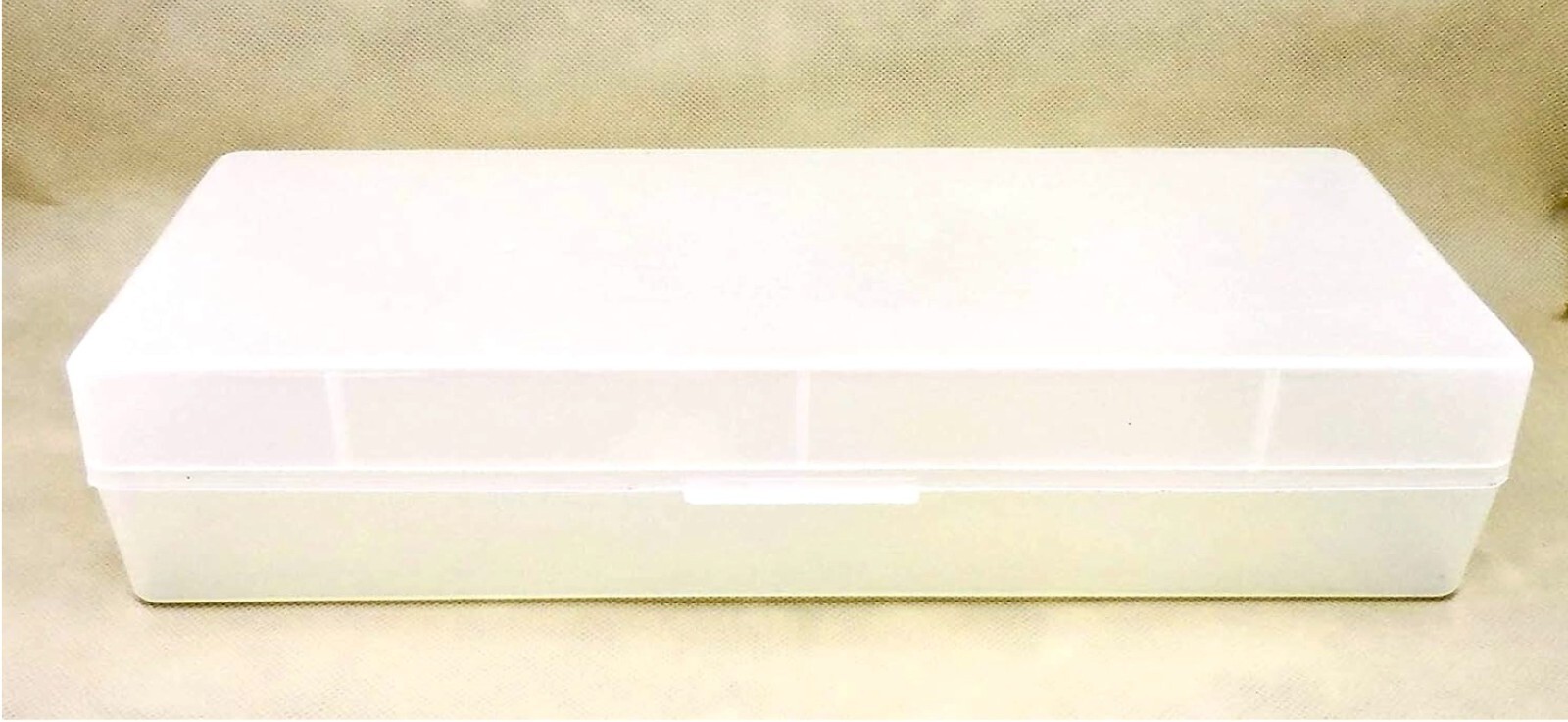 Stay Fresh Meat Container,Lid,White,Food Grade Plastic,Sandwiches,12″x4.5″x2.5″