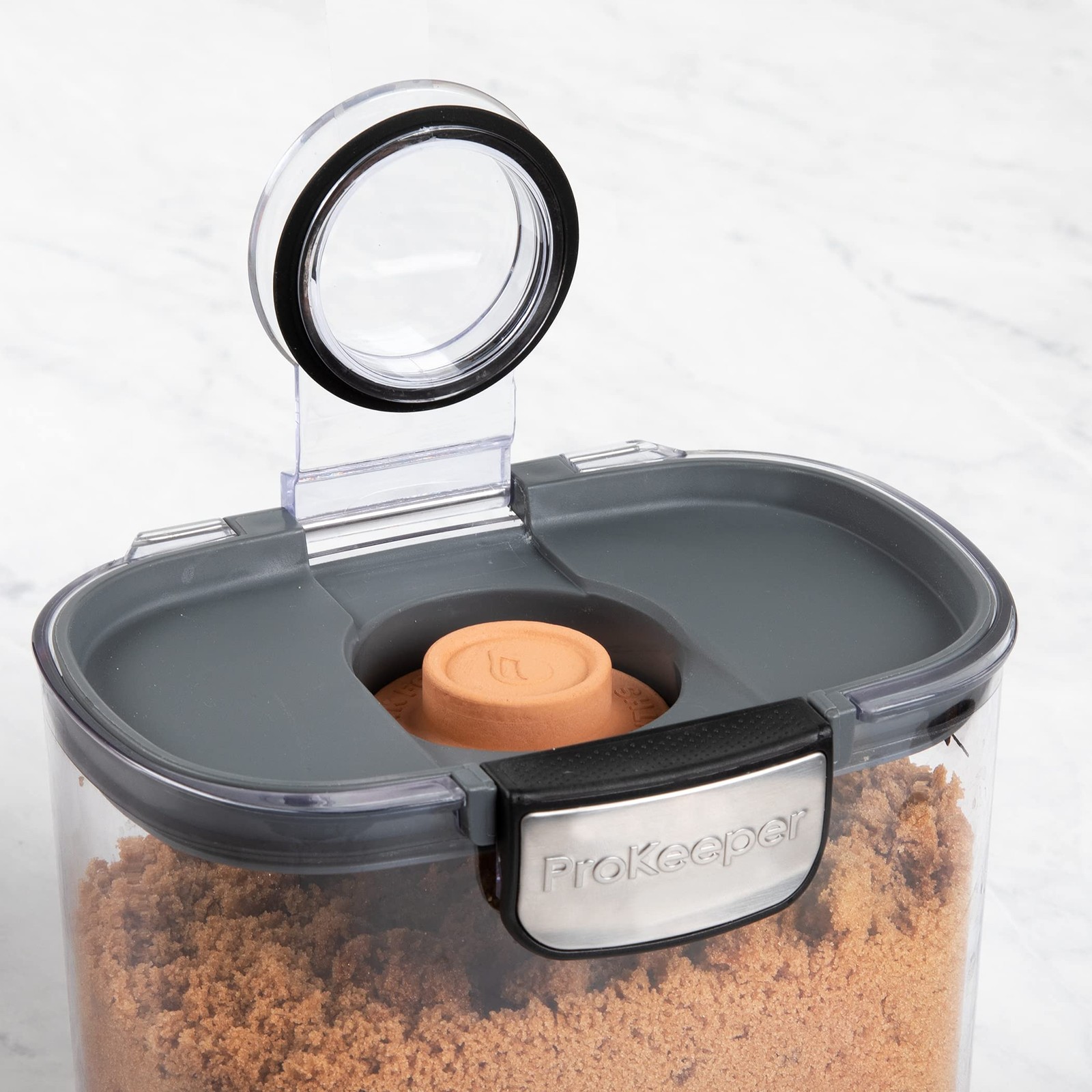 International Prepworks Prokeeper + Brown Sugar Food Storage 1 Piece