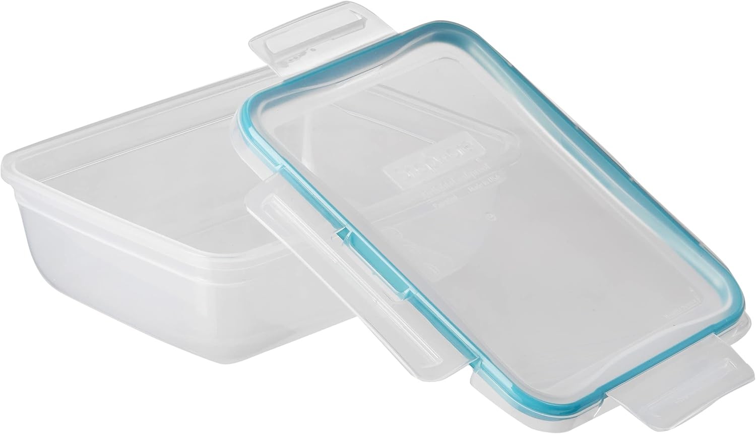 Snapware Plastic Total Solutions (10-Pack, Mixed Sizes) Food Storage Containers