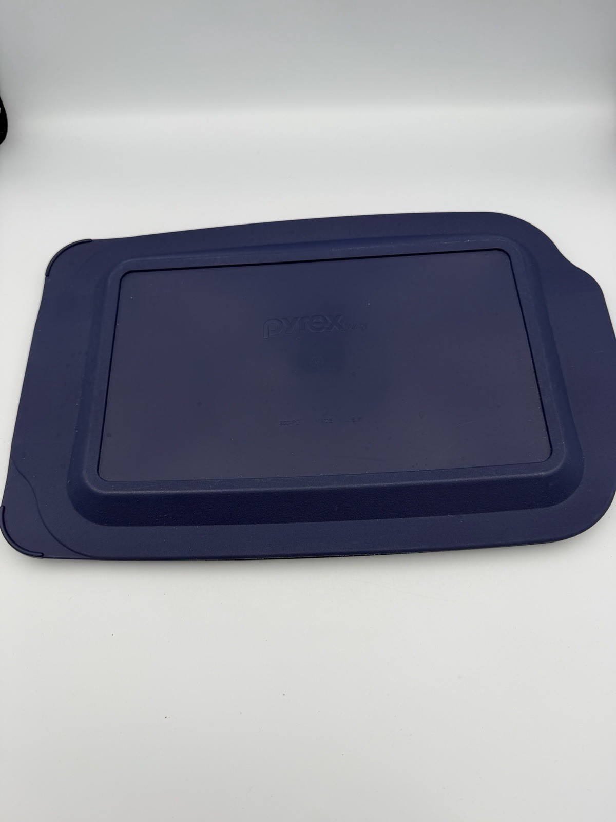 Replacement Lid for Pyrex 9 x 13 Casserole Glass Baking Dish Cover 3 QT 233-PC