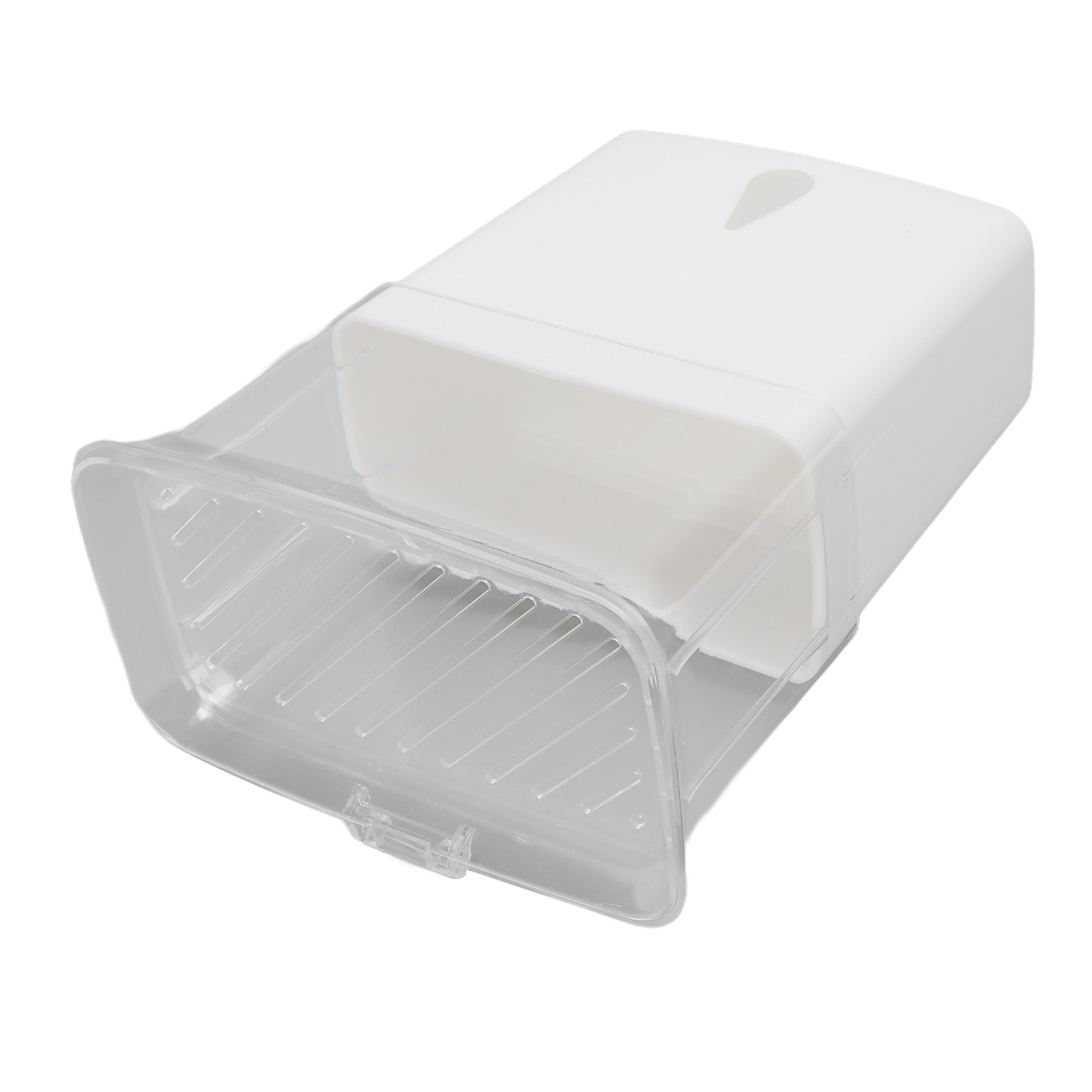 Leakproof Cilantro Keeper For Extended Freshness Ideal For Fridge Organization