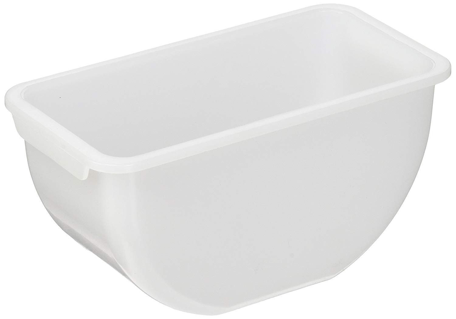 Winco CDP-1P Insert Condiment Dispenser, 1-Pint