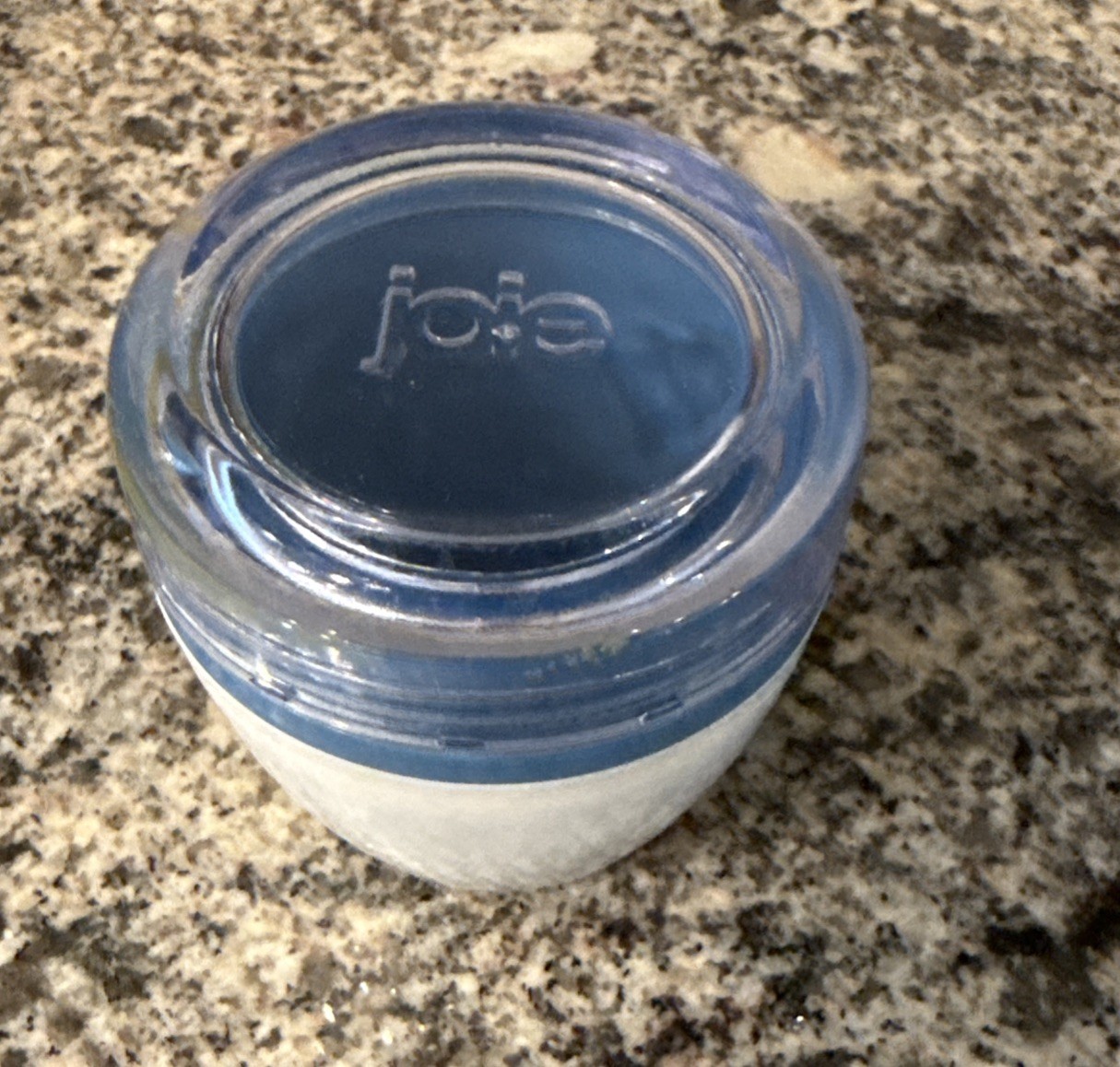MSC JOIE DRESSING CONTAINER ON THE GO SALAD DRESSING SCREW CAP AIR TIGHT 1 PC