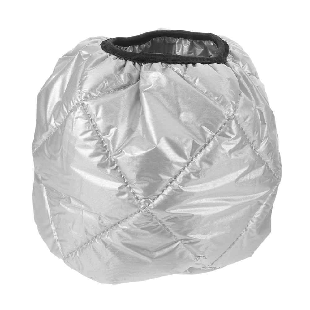 Fermentation Bottle Insulation Cover Thermal Food Protector Bucket for Storage