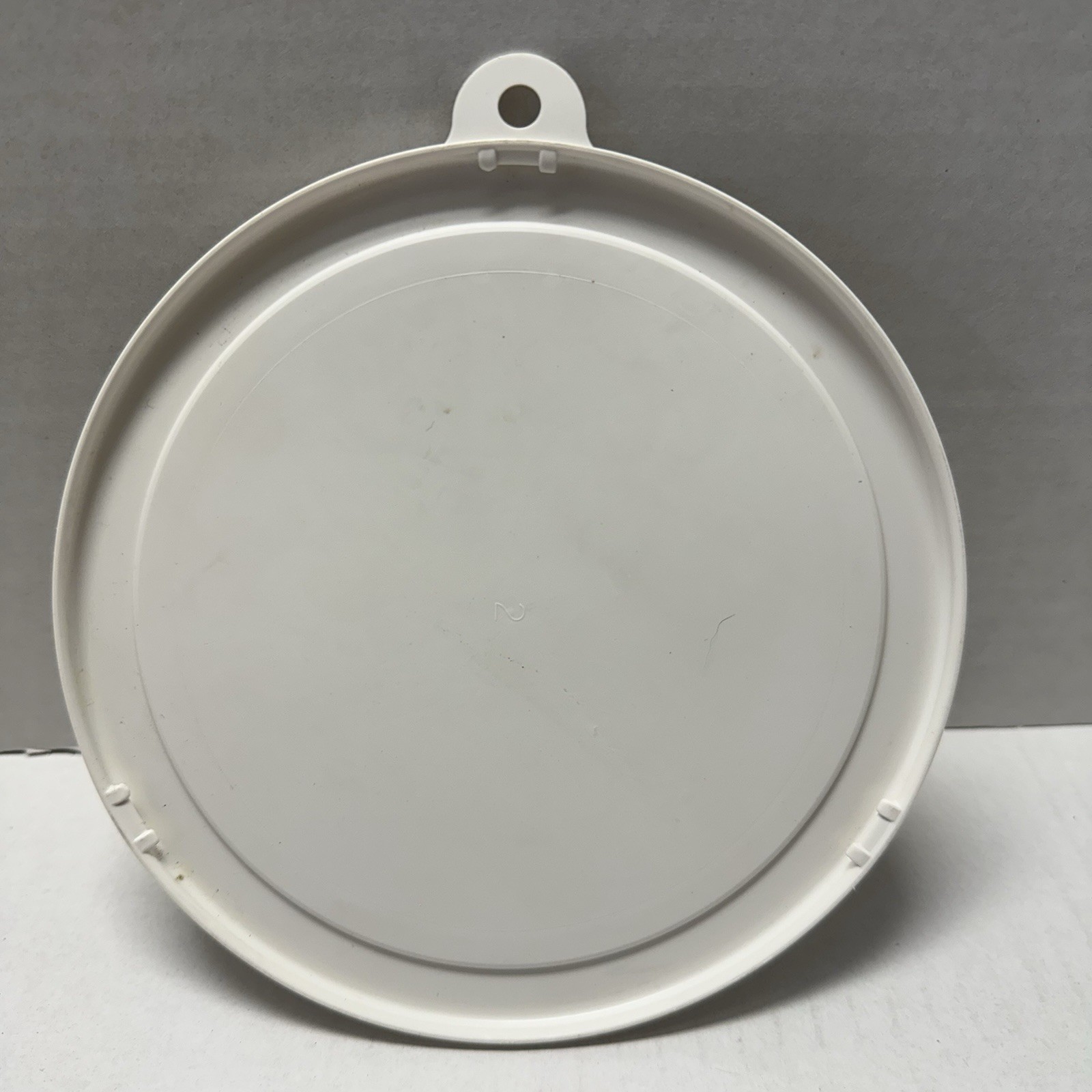 Corelle Plastic Storage Lids for 18 oz Soup Cereal Bowl 418 PC 6-1/4″ USA Made