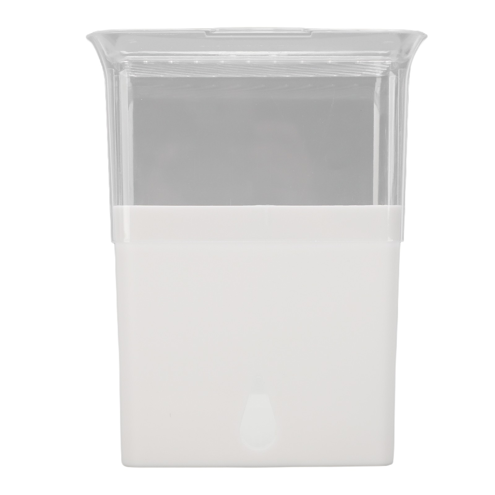 Leakproof Cilantro Keeper For Extended Freshness Ideal For Fridge Organization