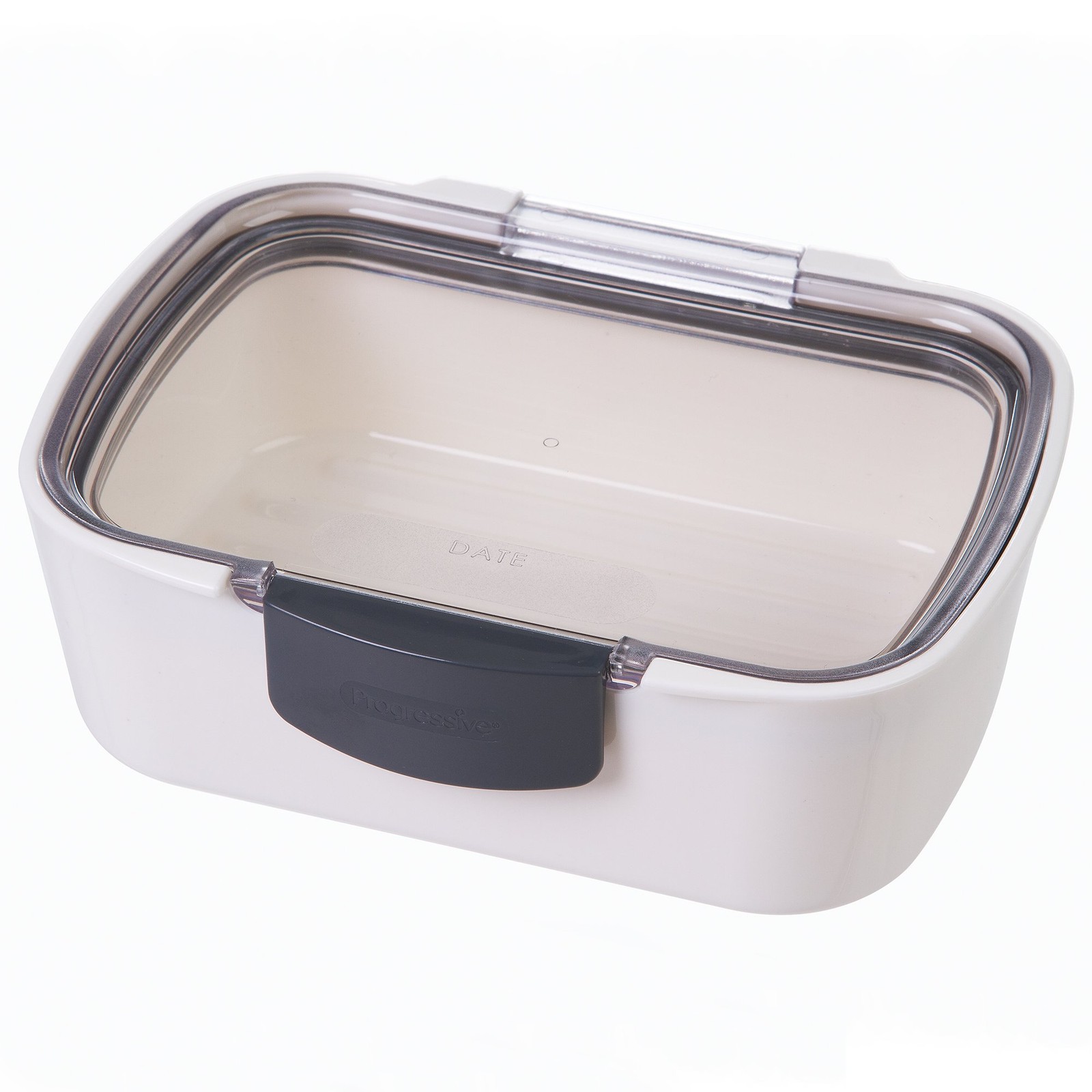 4-Piece Deli Container Set – Airtight, BPA-Free Food Storage with Freshness L…