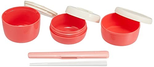 Thermos Stainless Steel Lunch Jar Approx. 0.6 Cup Coral Pink JBC-801 CPfrom JP
