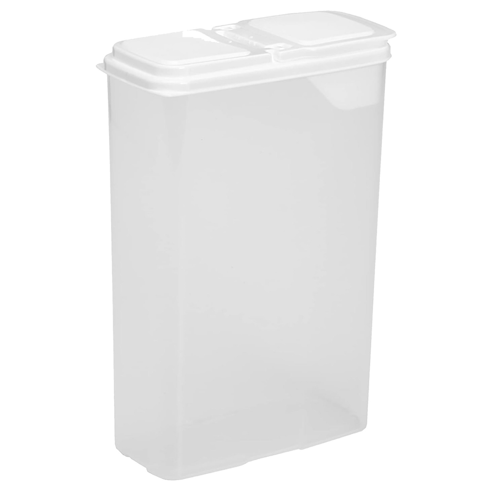 Buddeez All Purpose Kitchen Organization Bag in Storage Container for Cereal,…
