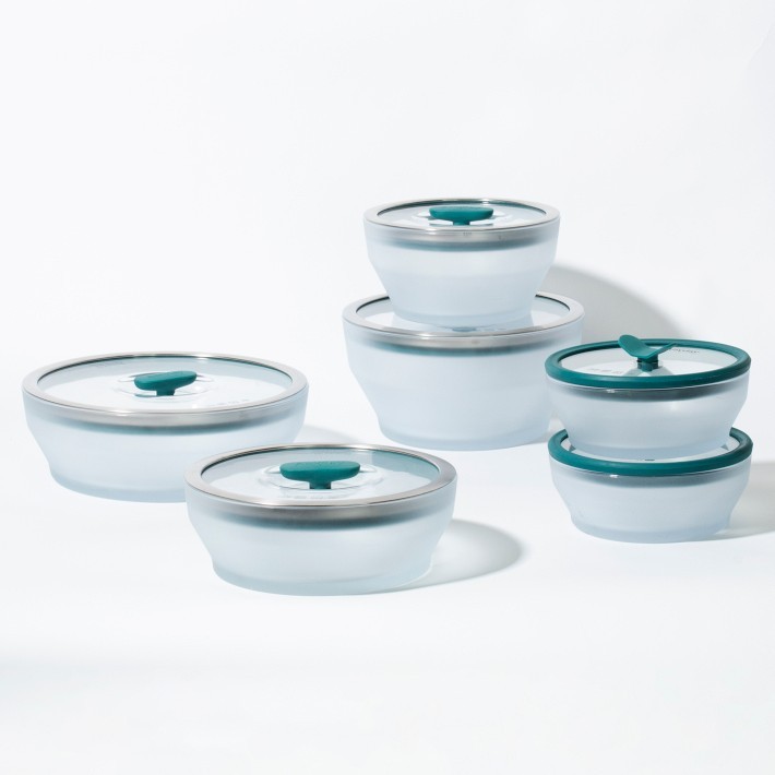Anyday Microwave Cookware Essentials Set-Williams Sonoma|41377