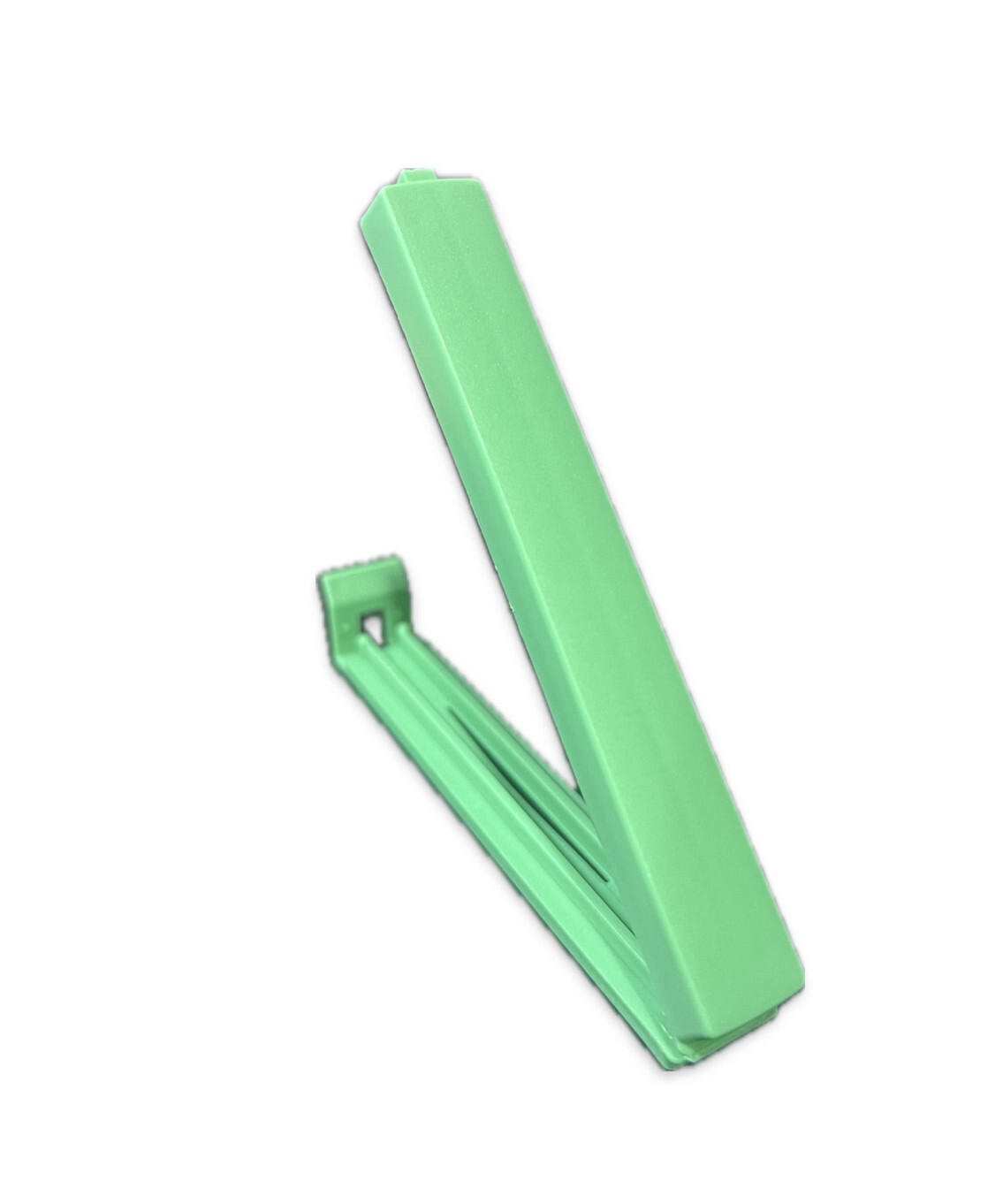 8PCS Kitchen Storage Food Snack 11cm Seal Bag Sealing Clip Sealer Clamp Plastic