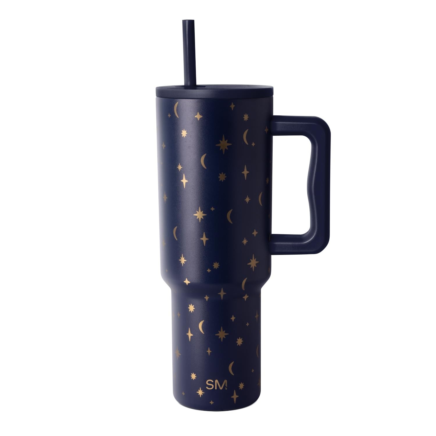 Simple Modern Halloween 40 Oz Trek Tumbler Handle And Straw Lid Cup Holder