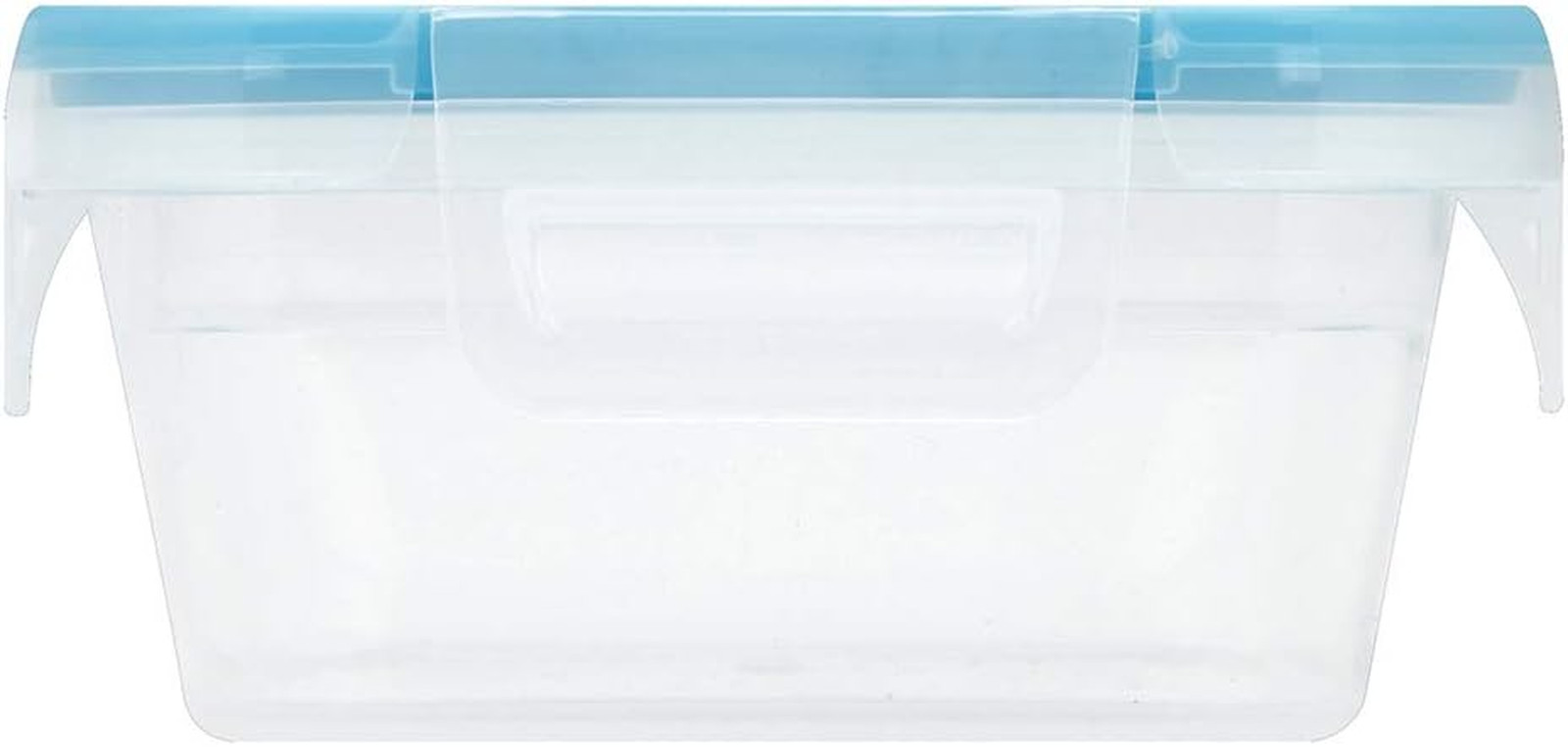 Airtight 5-Pack Food Storage Containers with BPA-Free Locking Lids