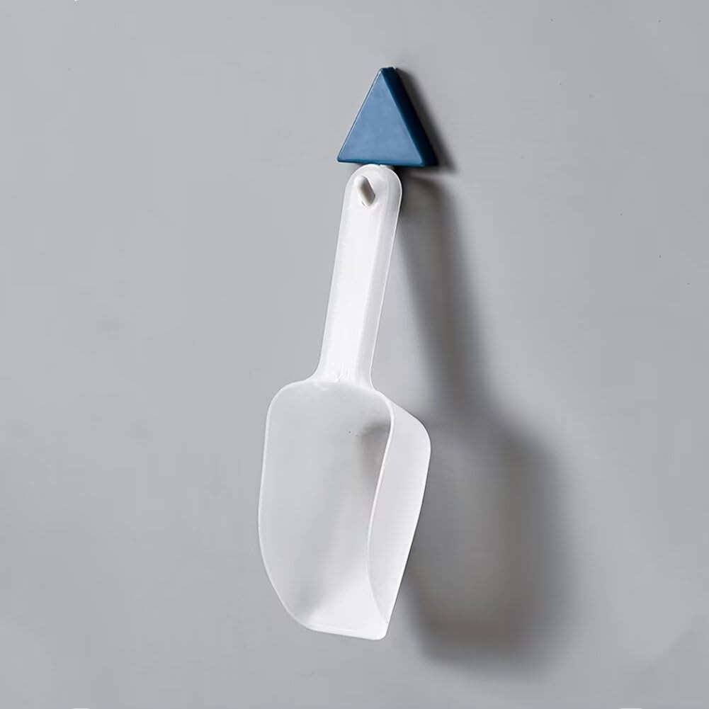 8Pcs Ice Scoop for Freeze 5.9 x 2.2in Small Candy Scoop Kitchen Gadgets for F…
