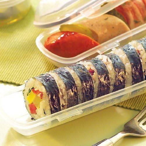 Compact 4.7 Ounce BPA-Free Food Storage Container – Leak-Proof and Versatile