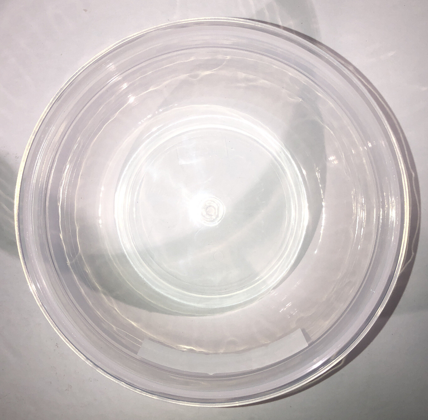 2ea 6.38Cup Sure Fresh Dry/Cold/Freezer Food Storage Containers W Clip-Lock Lids