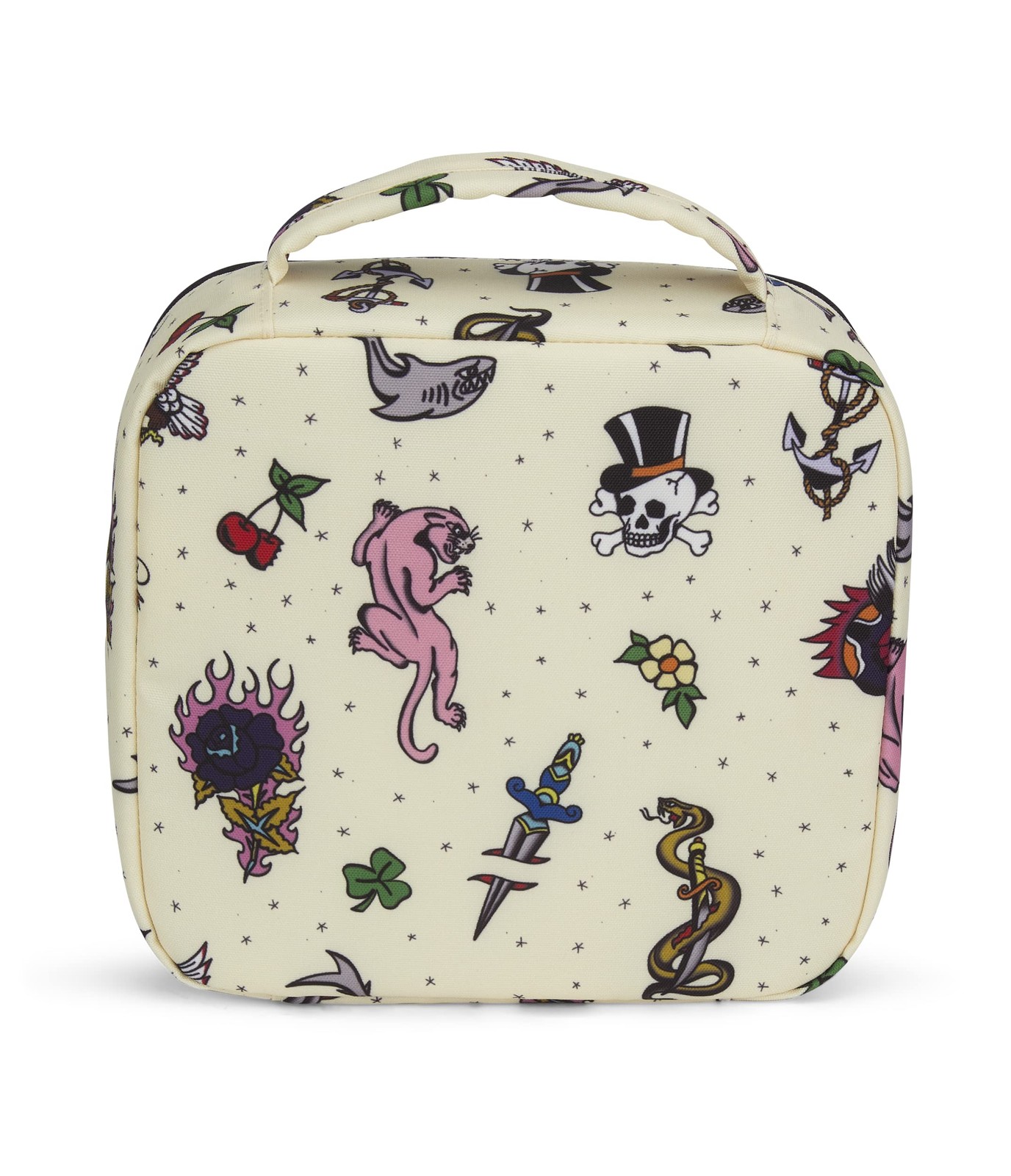 JanSport Lunch Break Insulated Cooler Bag – Leakproof Picnic Tote
