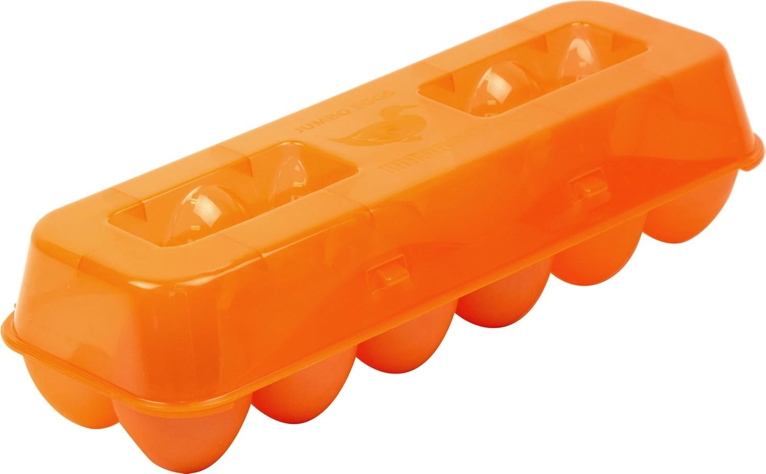Egg Carton Plastic
