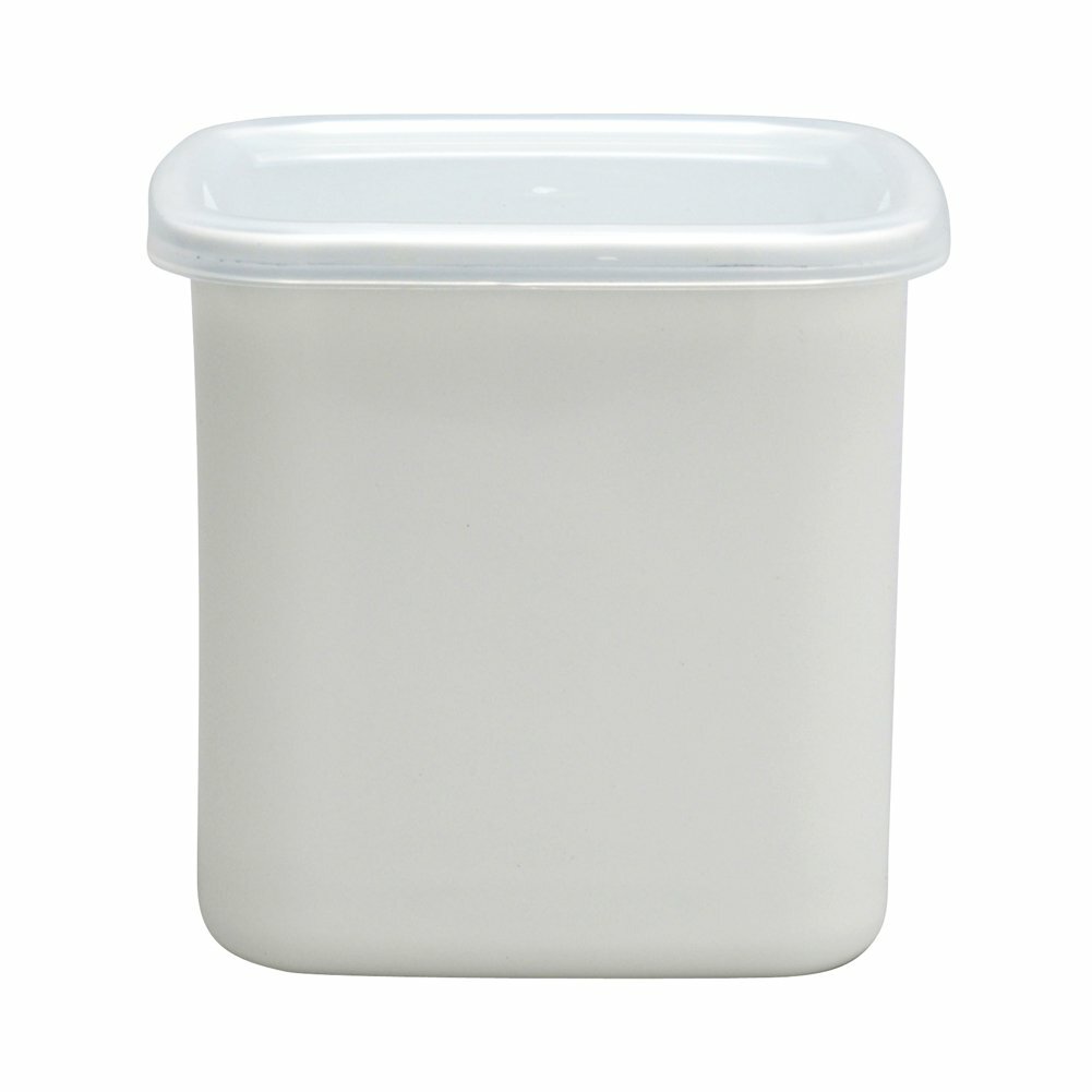 Noda Horo Stockpot container (L) Imported From Japan from Japan